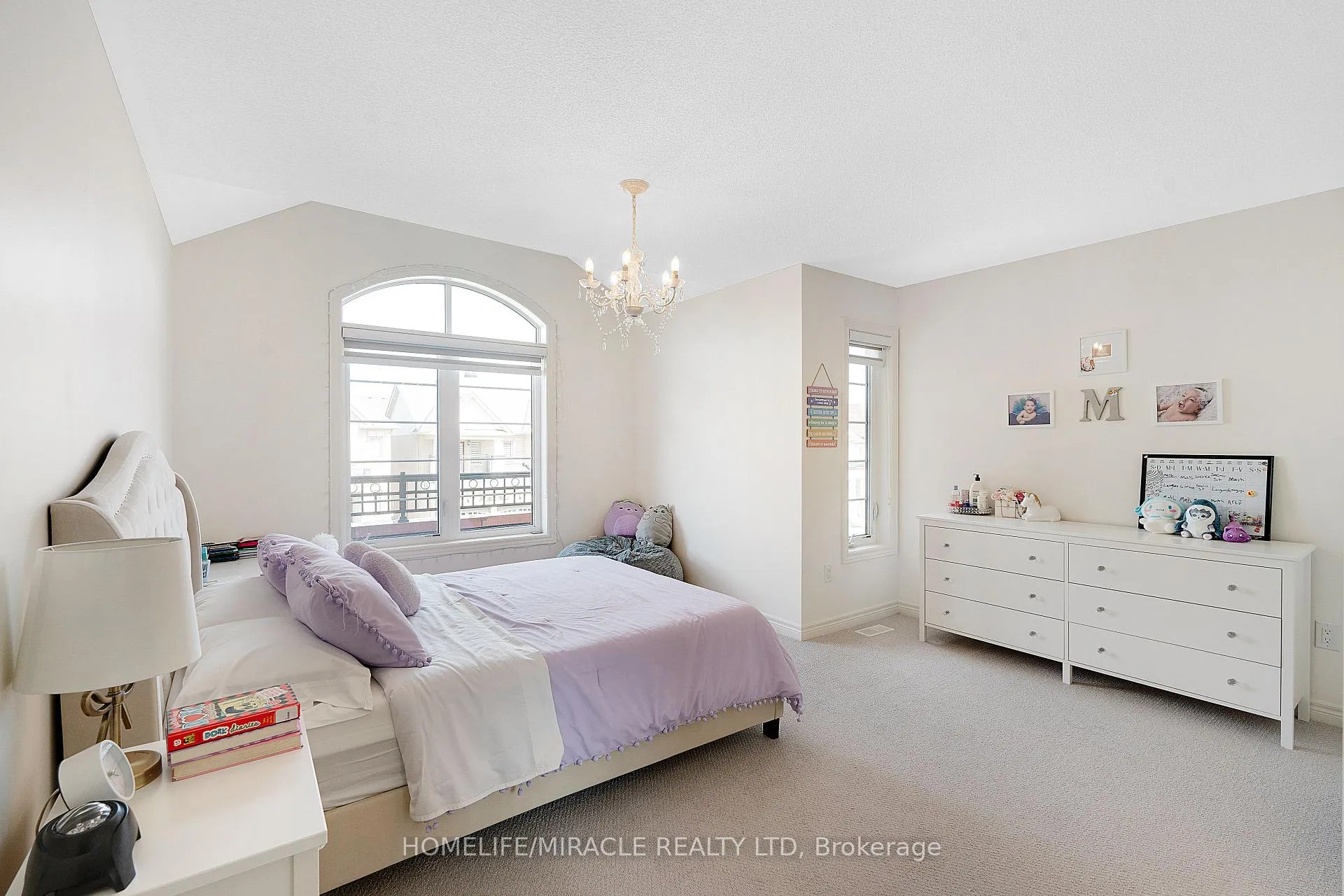 Photo 30 of 23 Gillis Road, Brampton, Bram West — HOMEH