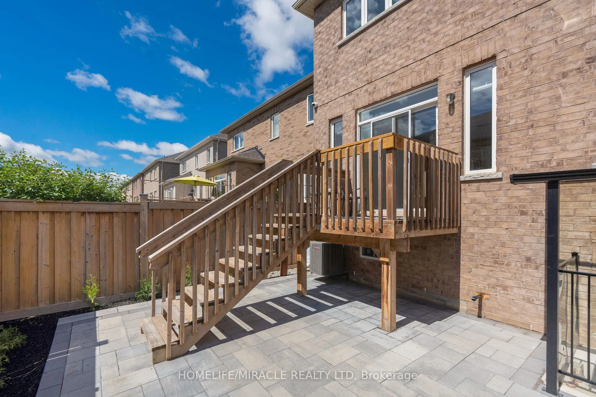 Photo 47 of 23 Gillis Road, Brampton, Bram West — HOMEH