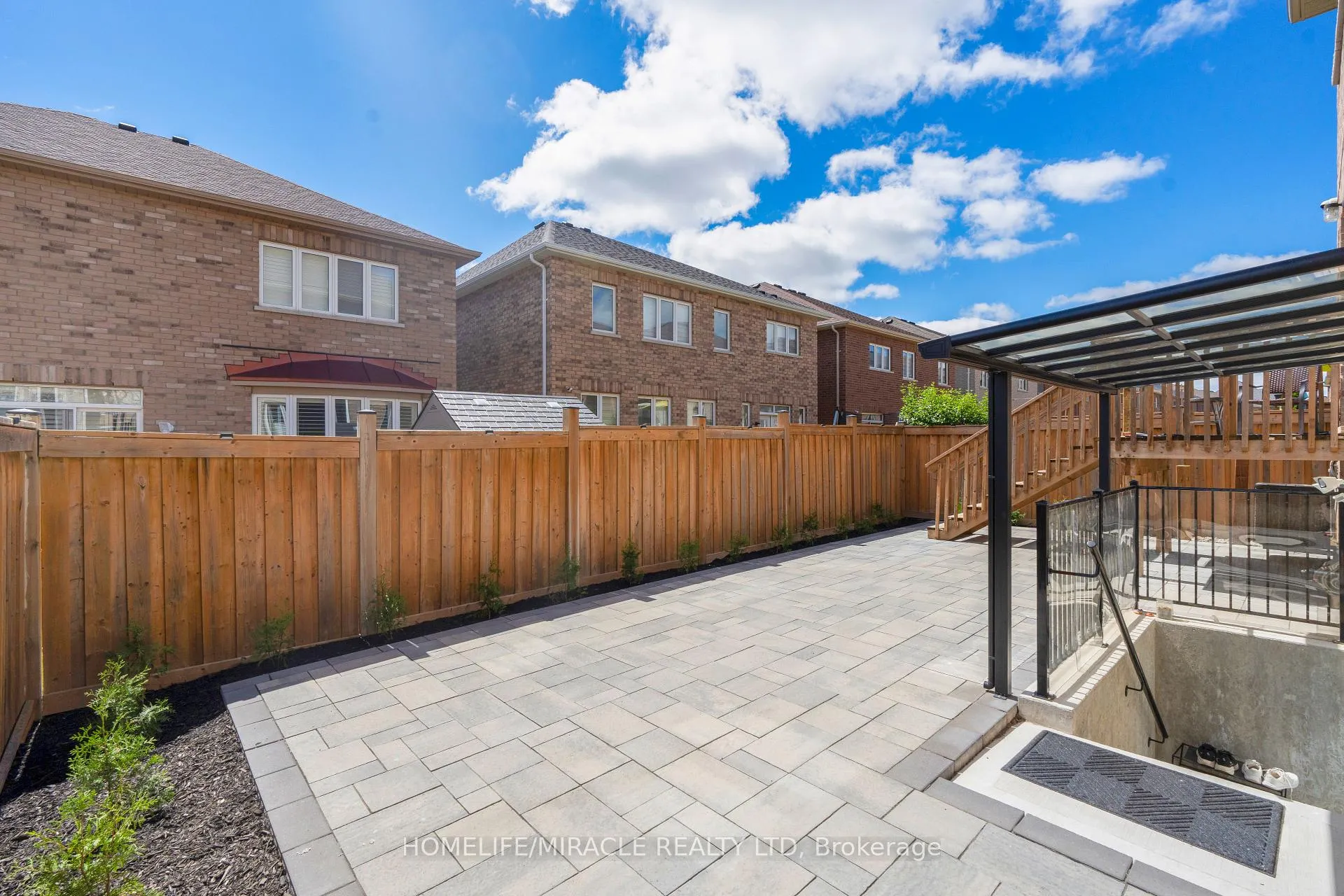 Photo 48 of 23 Gillis Road, Brampton, Bram West — HOMEH