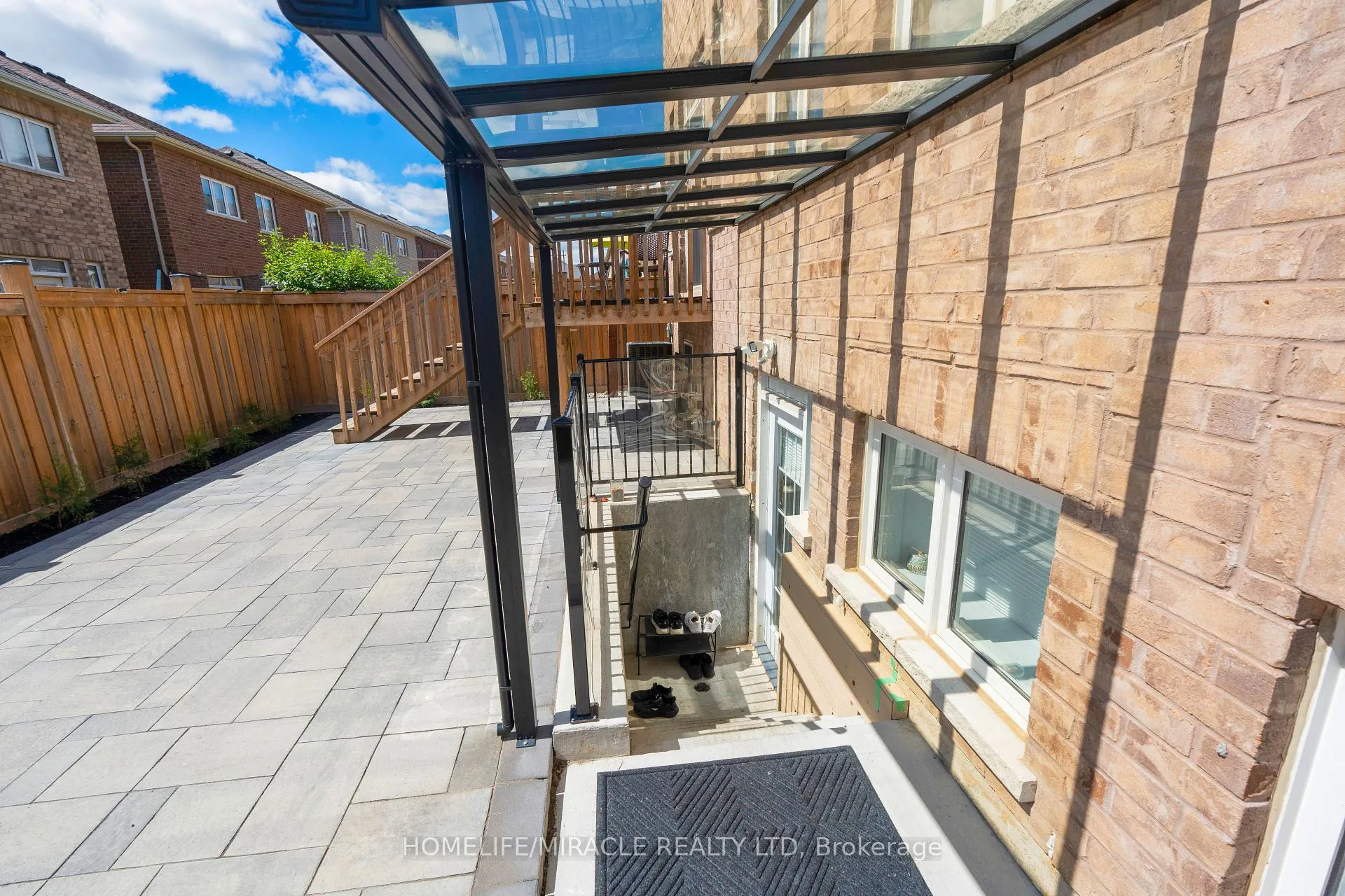 Photo 49 of 23 Gillis Road, Brampton, Bram West — HOMEH
