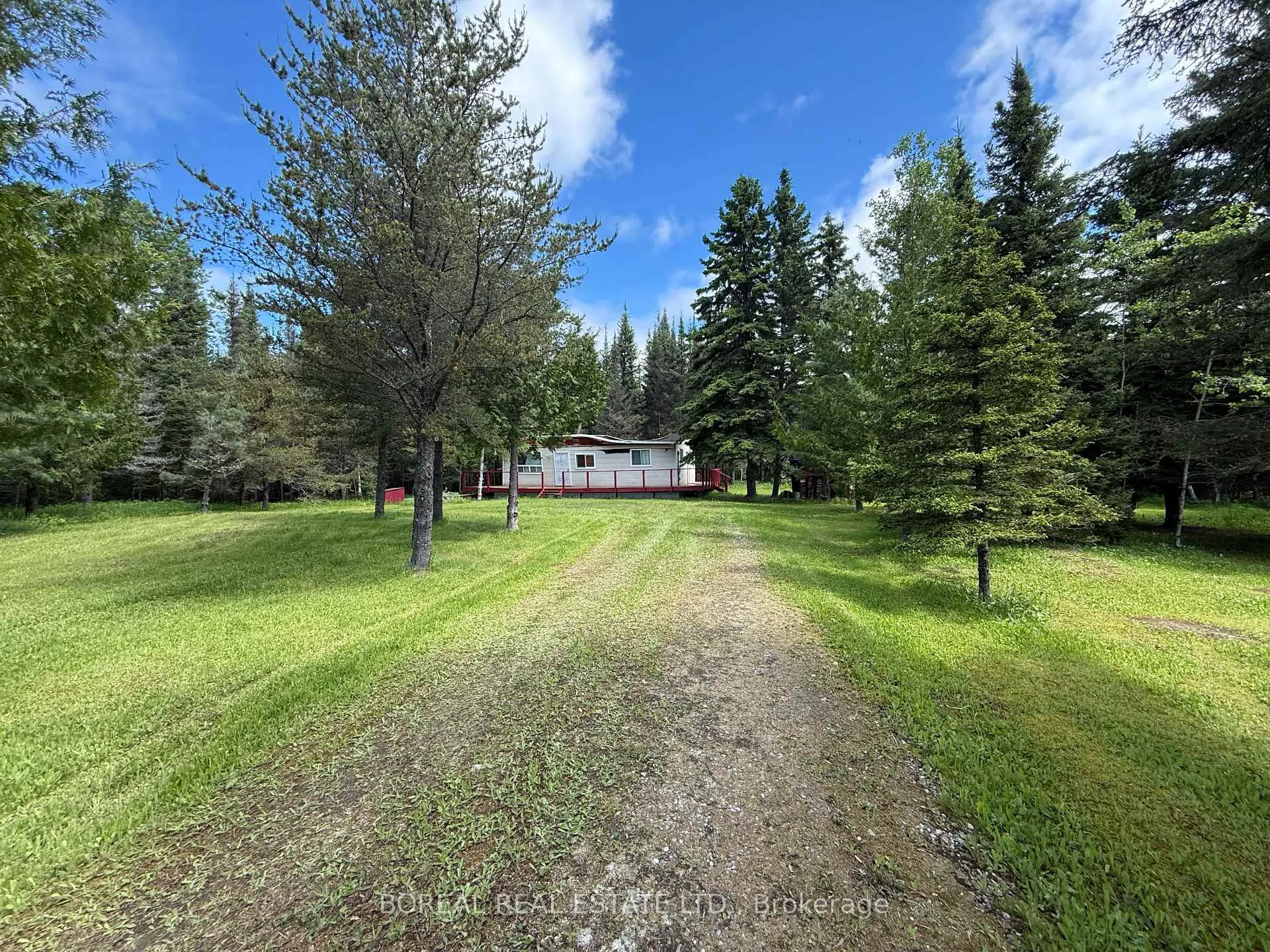 Photo 1 of 81 Bentley Lake Road, Cochrane — HOMEH