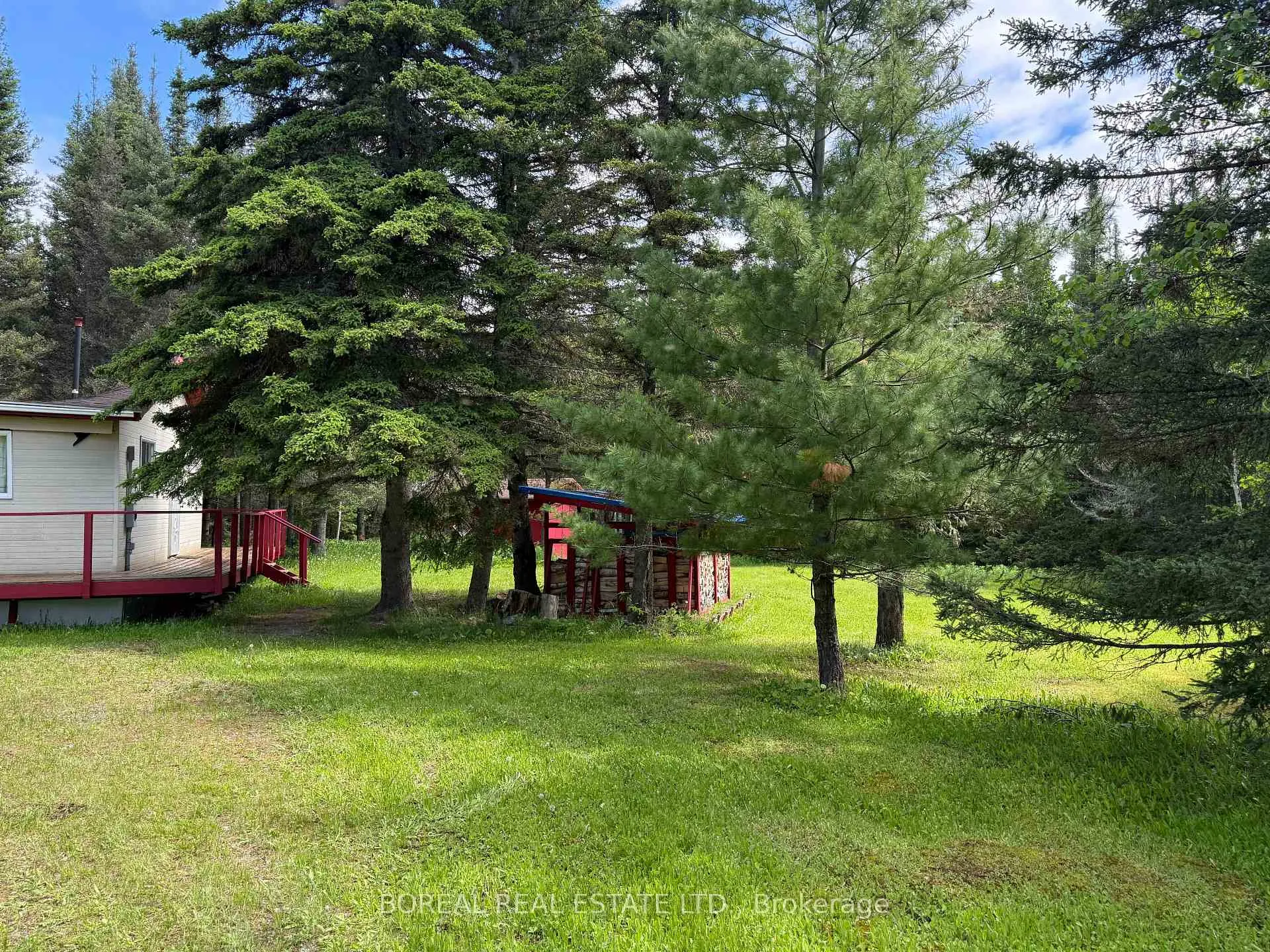 Photo 3 of 81 Bentley Lake Road, Cochrane — HOMEH