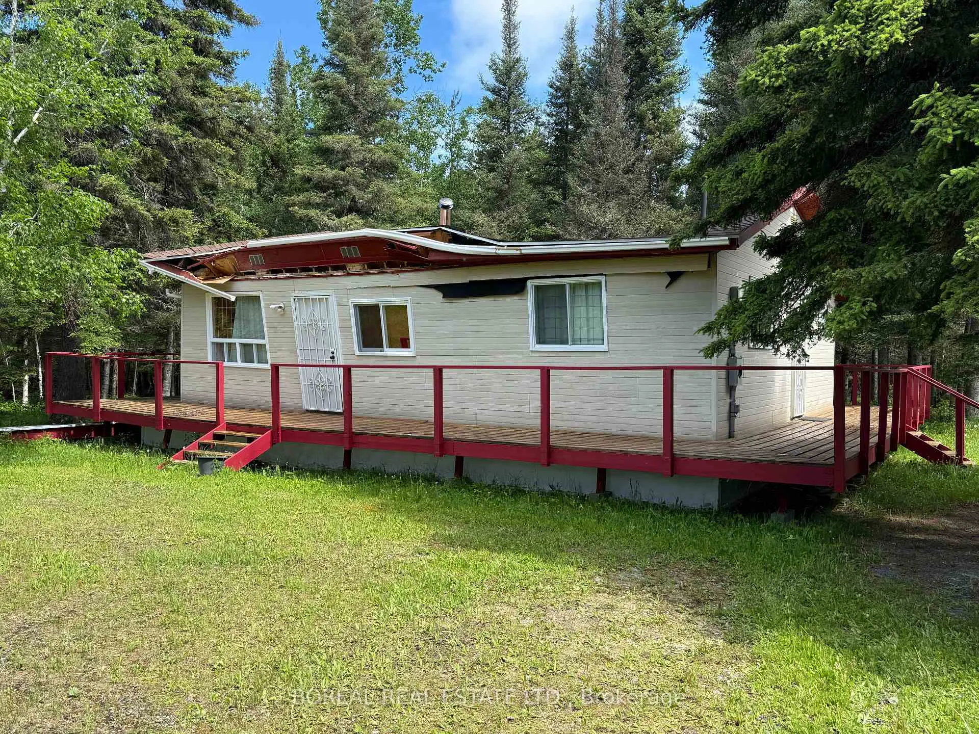 Photo 4 of 81 Bentley Lake Road, Cochrane — HOMEH