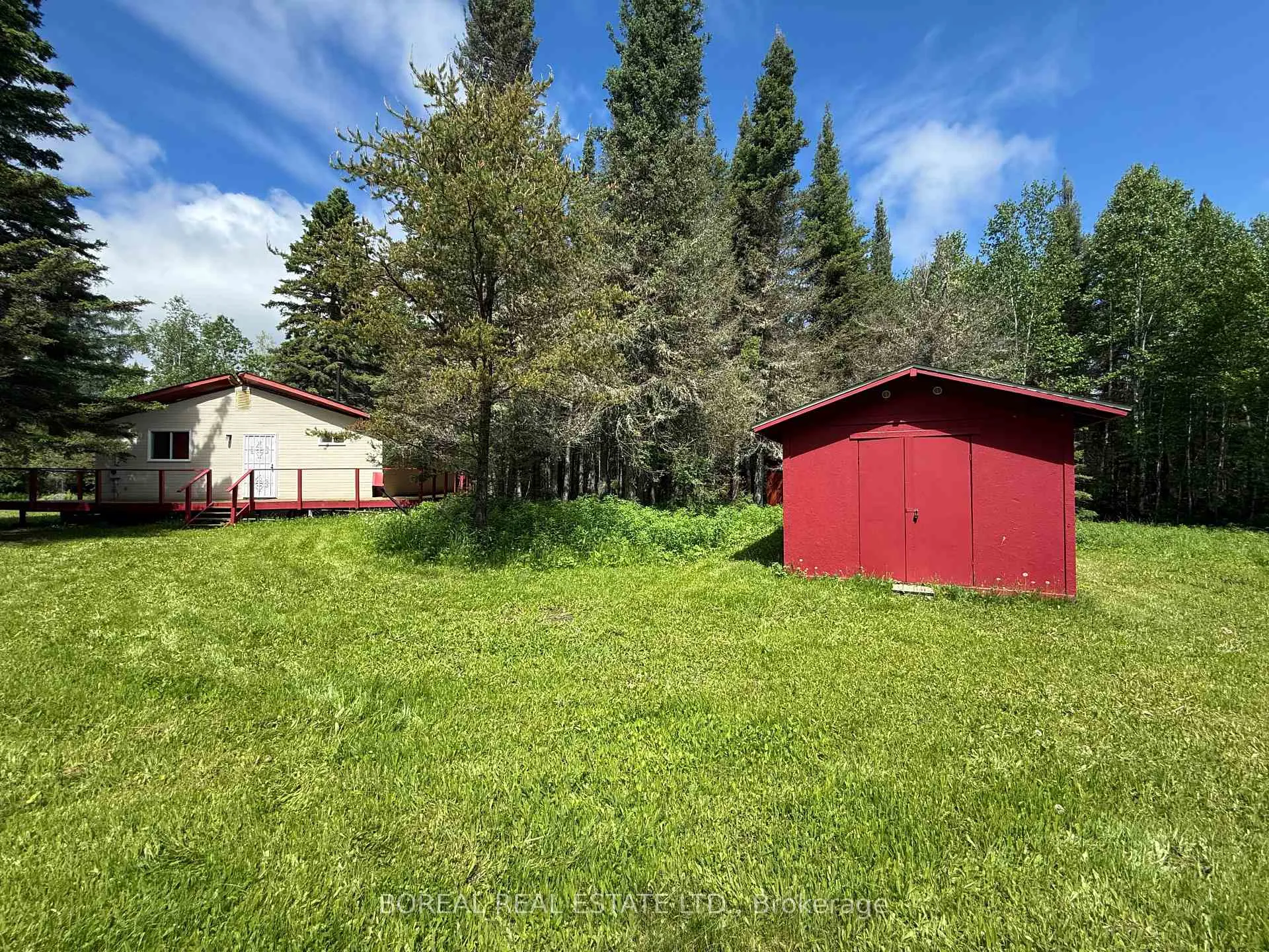 Photo 9 of 81 Bentley Lake Road, Cochrane — HOMEH