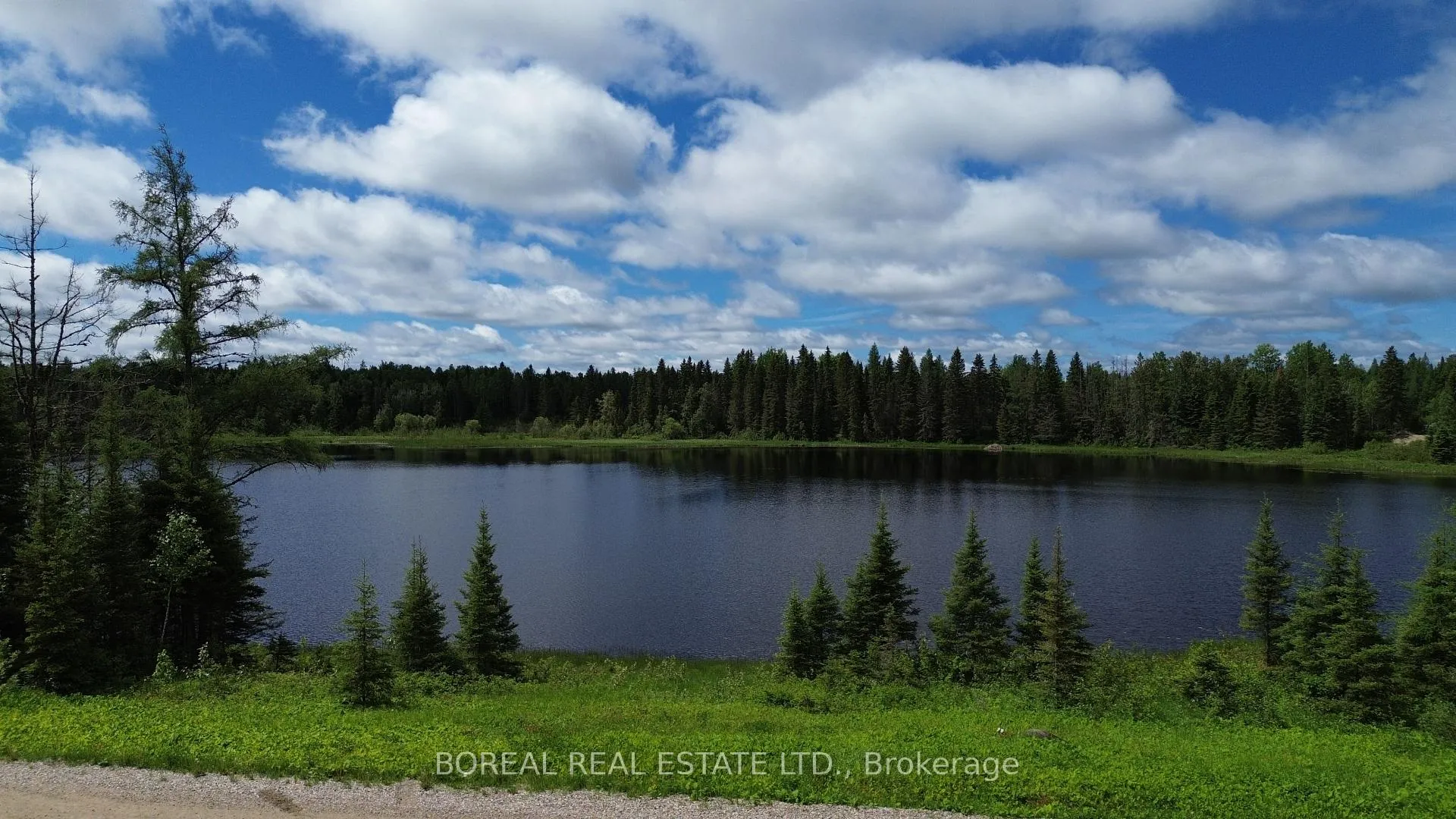 Photo 35 of 81 Bentley Lake Road, Cochrane — HOMEH