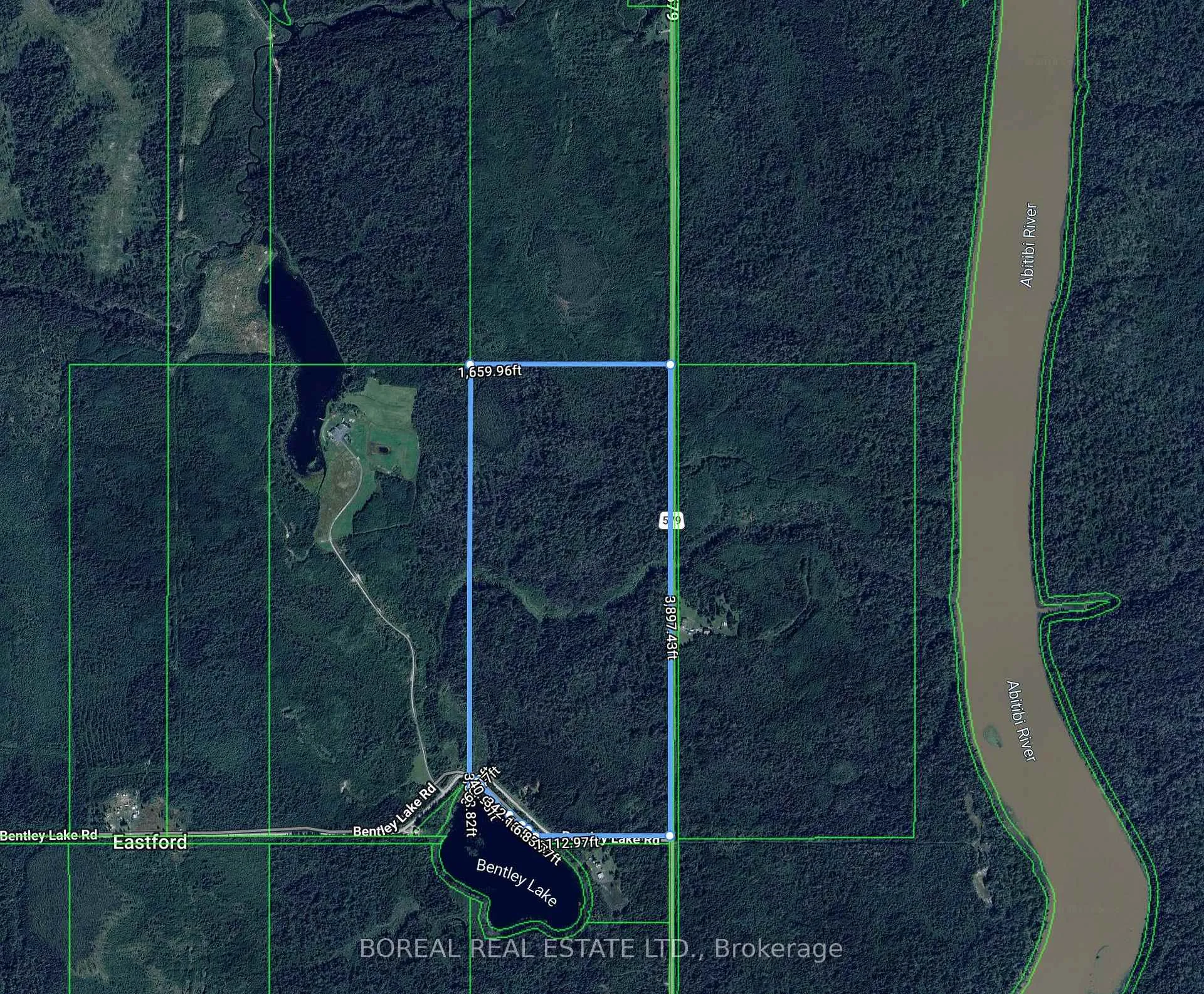 Photo 36 of 81 Bentley Lake Road, Cochrane — HOMEH