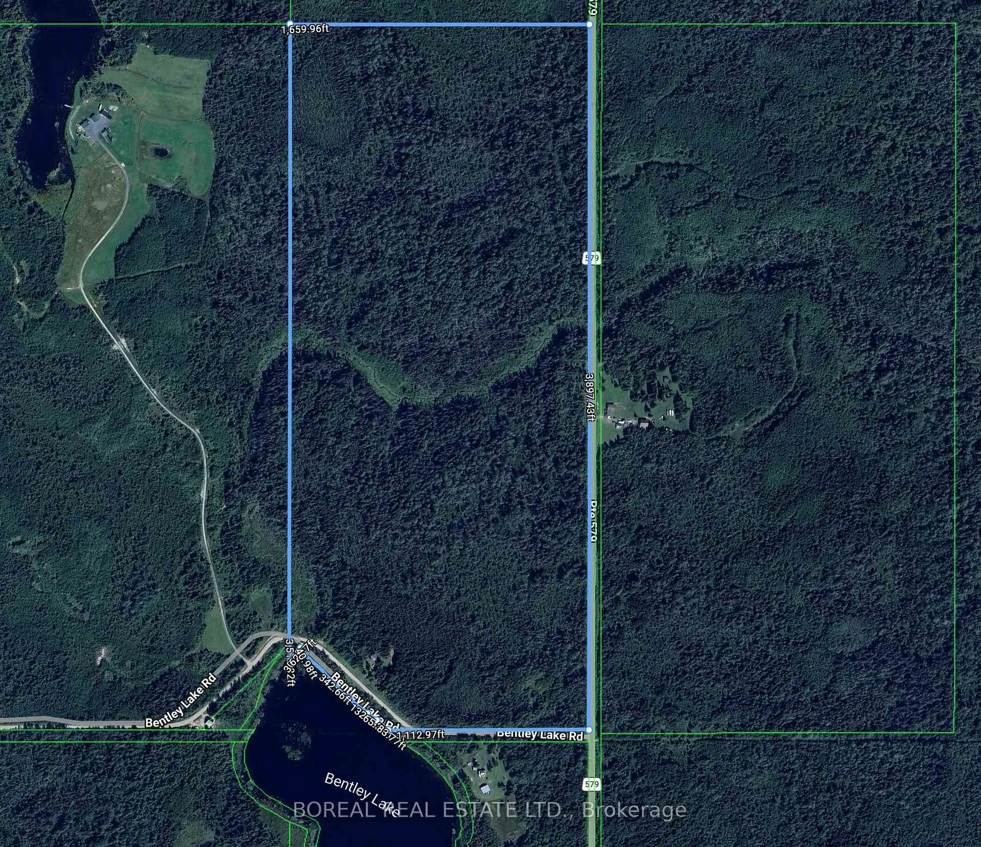 Photo 37 of 81 Bentley Lake Road, Cochrane — HOMEH