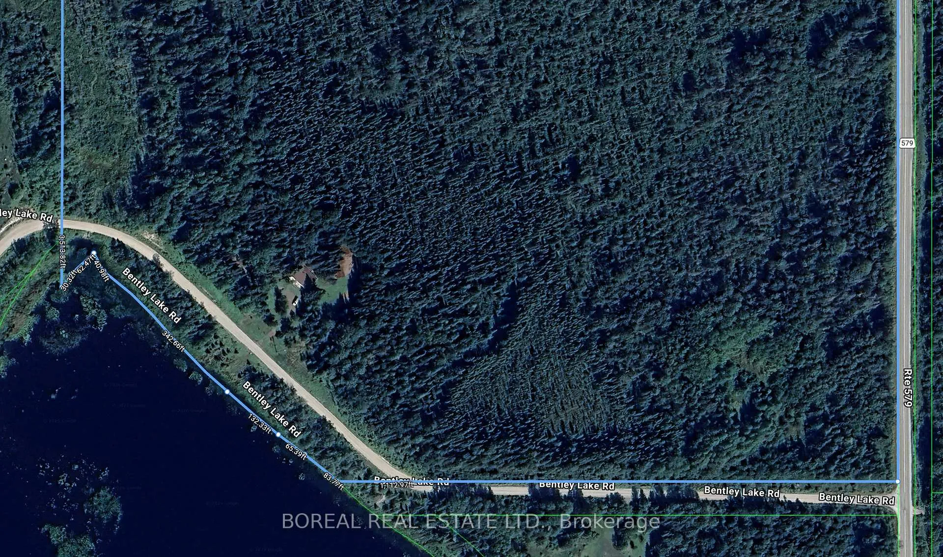 Photo 38 of 81 Bentley Lake Road, Cochrane — HOMEH