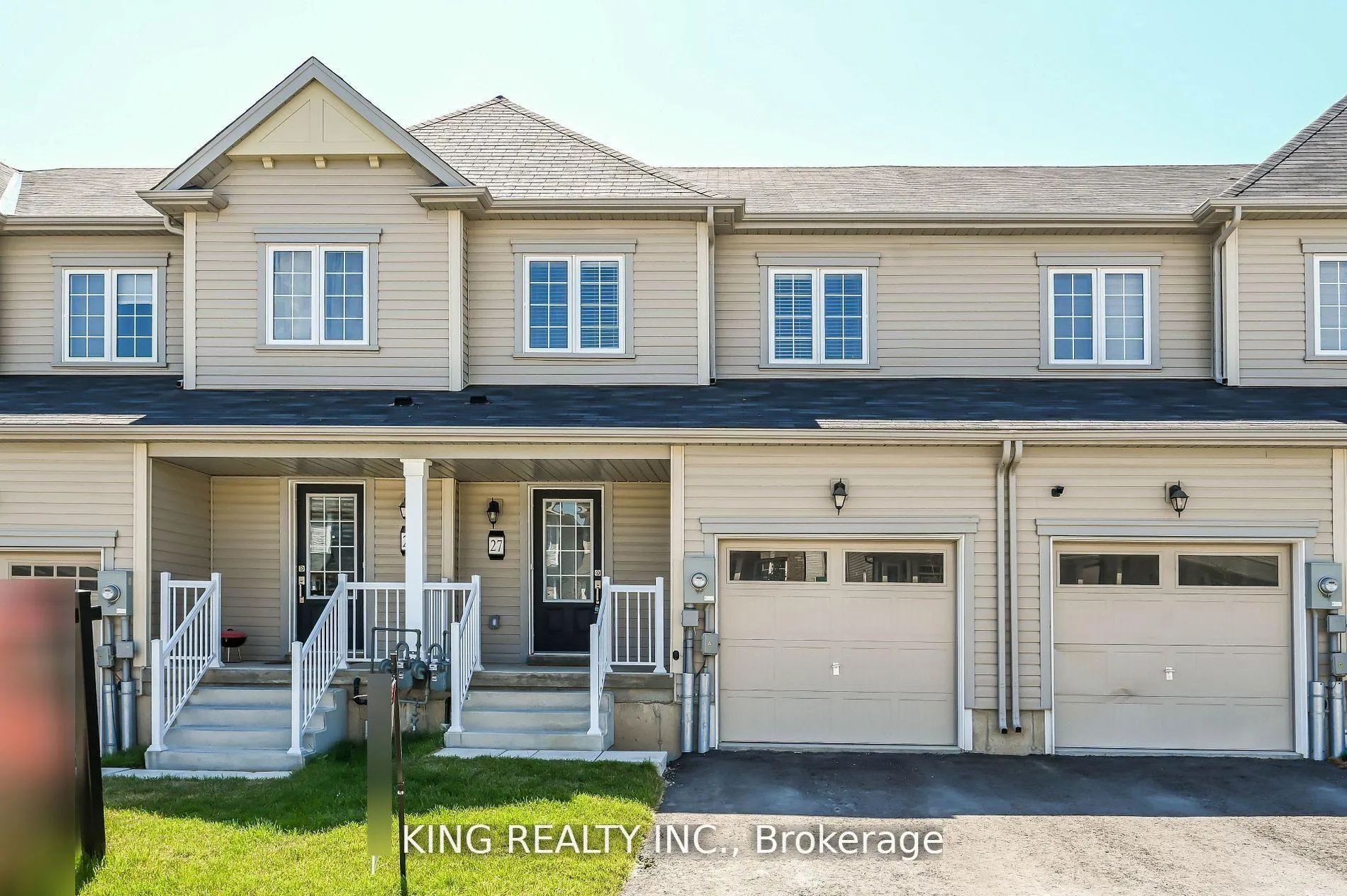 Photo 1 of 27 Cooke Avenue, Brantford, Empire South — HOMEH