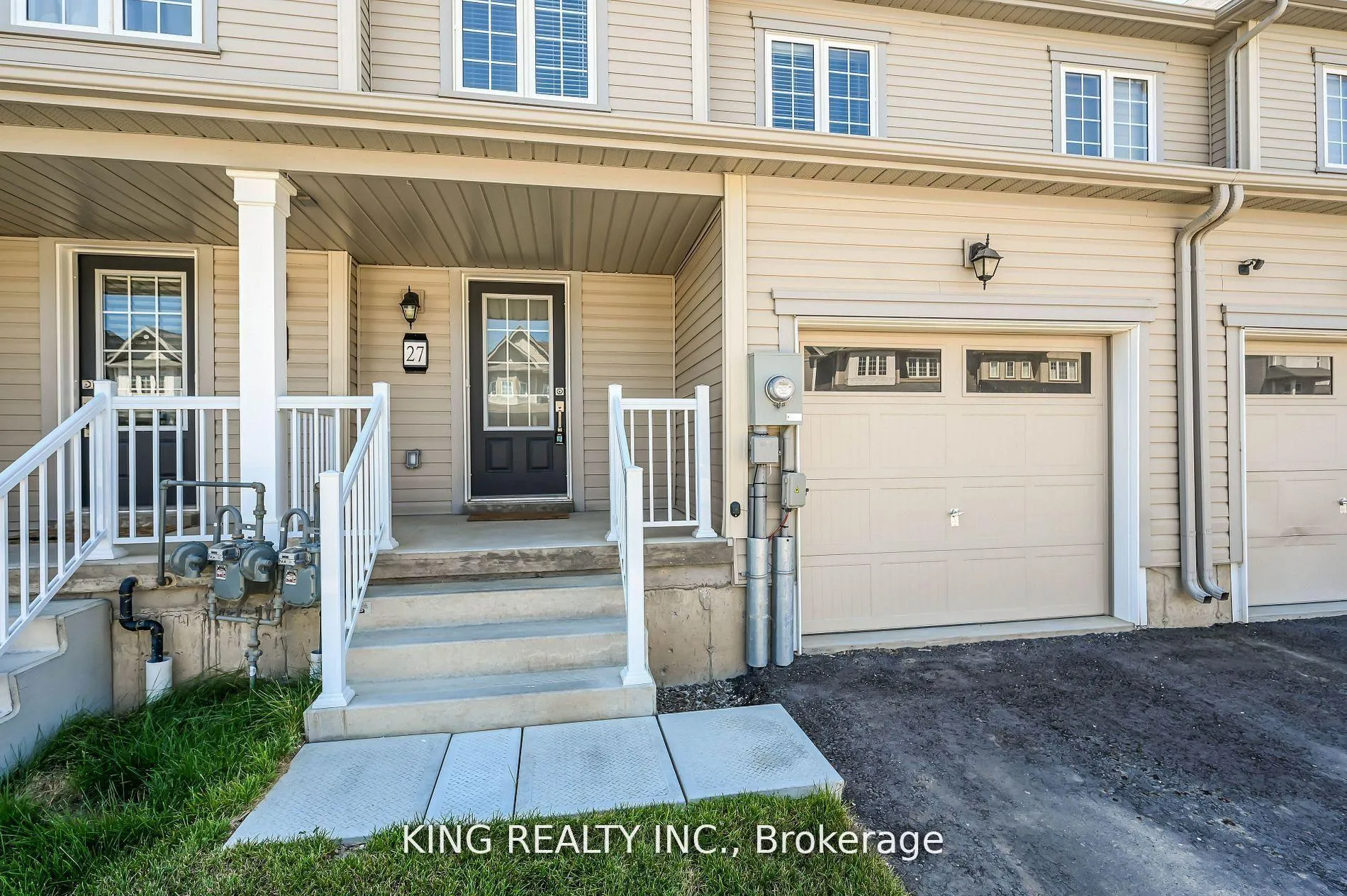 Photo 2 of 27 Cooke Avenue, Brantford, Empire South — HOMEH