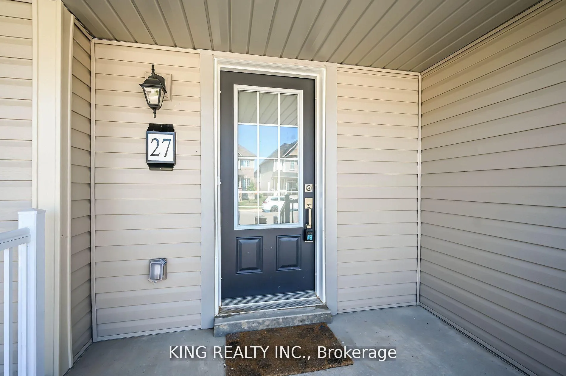 Photo 3 of 27 Cooke Avenue, Brantford, Empire South — HOMEH