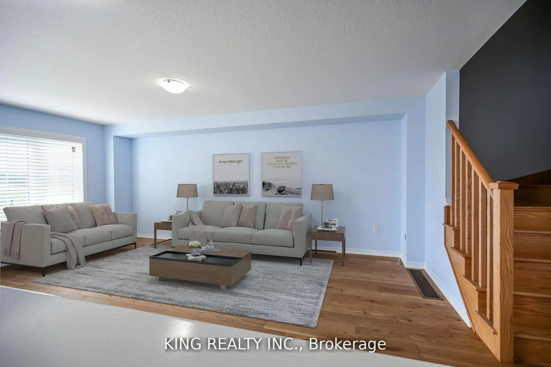 Photo 8 of 27 Cooke Avenue, Brantford, Empire South — HOMEH