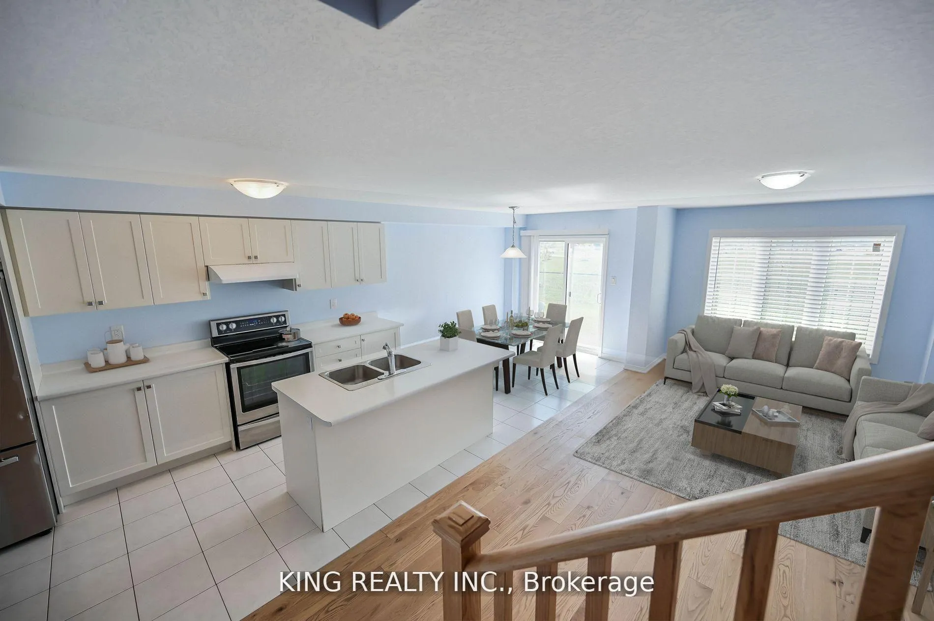 Photo 11 of 27 Cooke Avenue, Brantford, Empire South — HOMEH