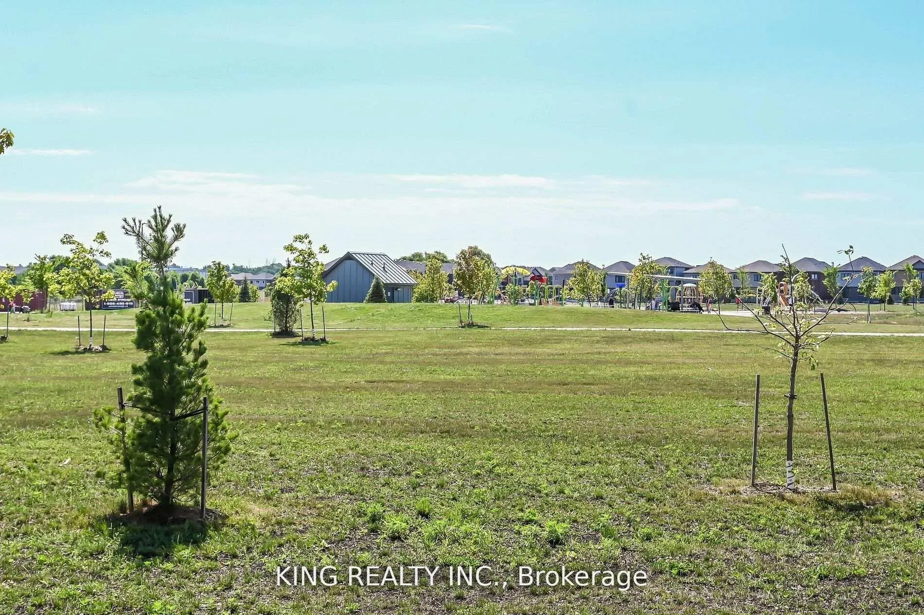 Photo 21 of 27 Cooke Avenue, Brantford, Empire South — HOMEH