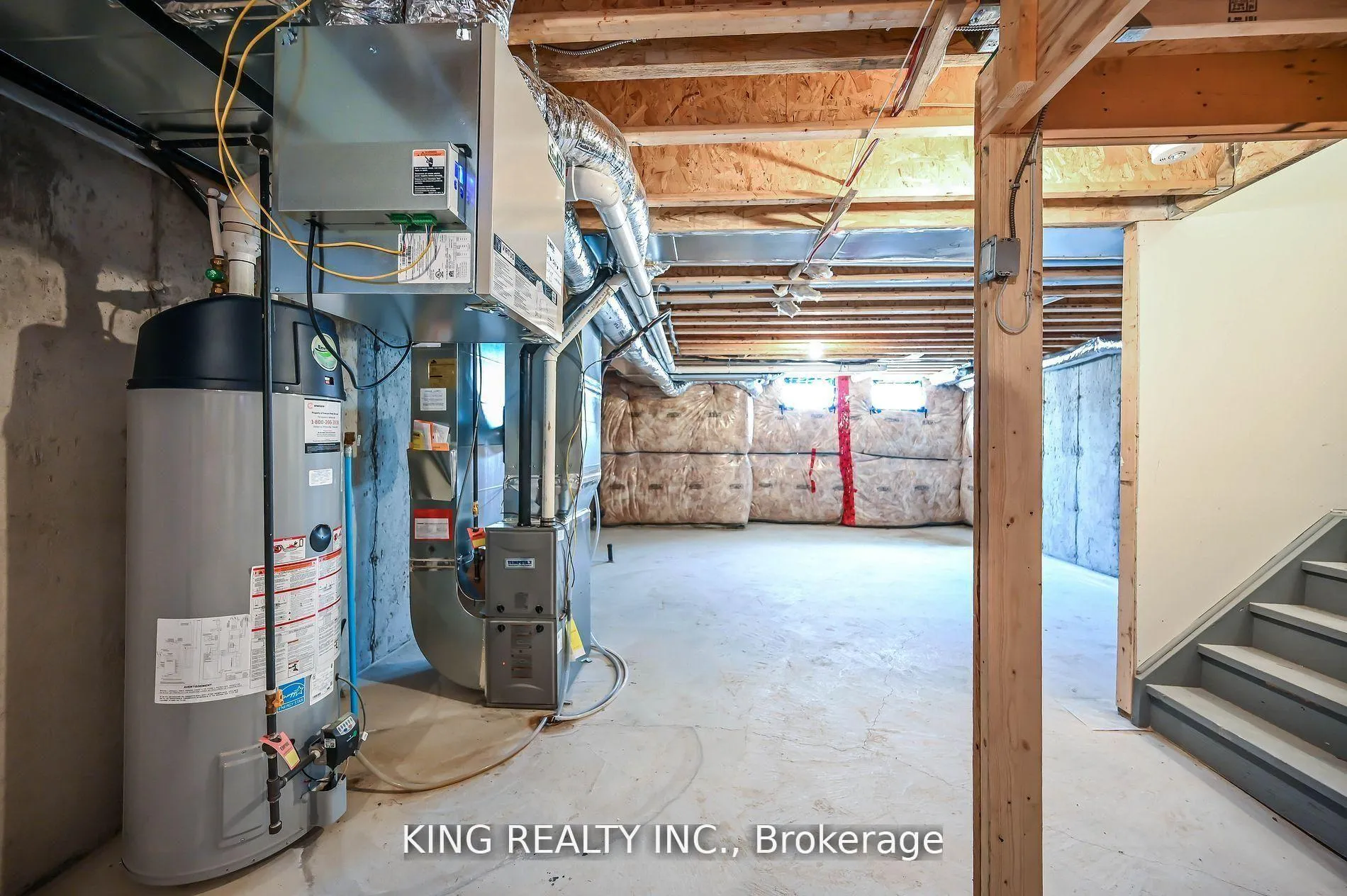 Photo 22 of 27 Cooke Avenue, Brantford, Empire South — HOMEH