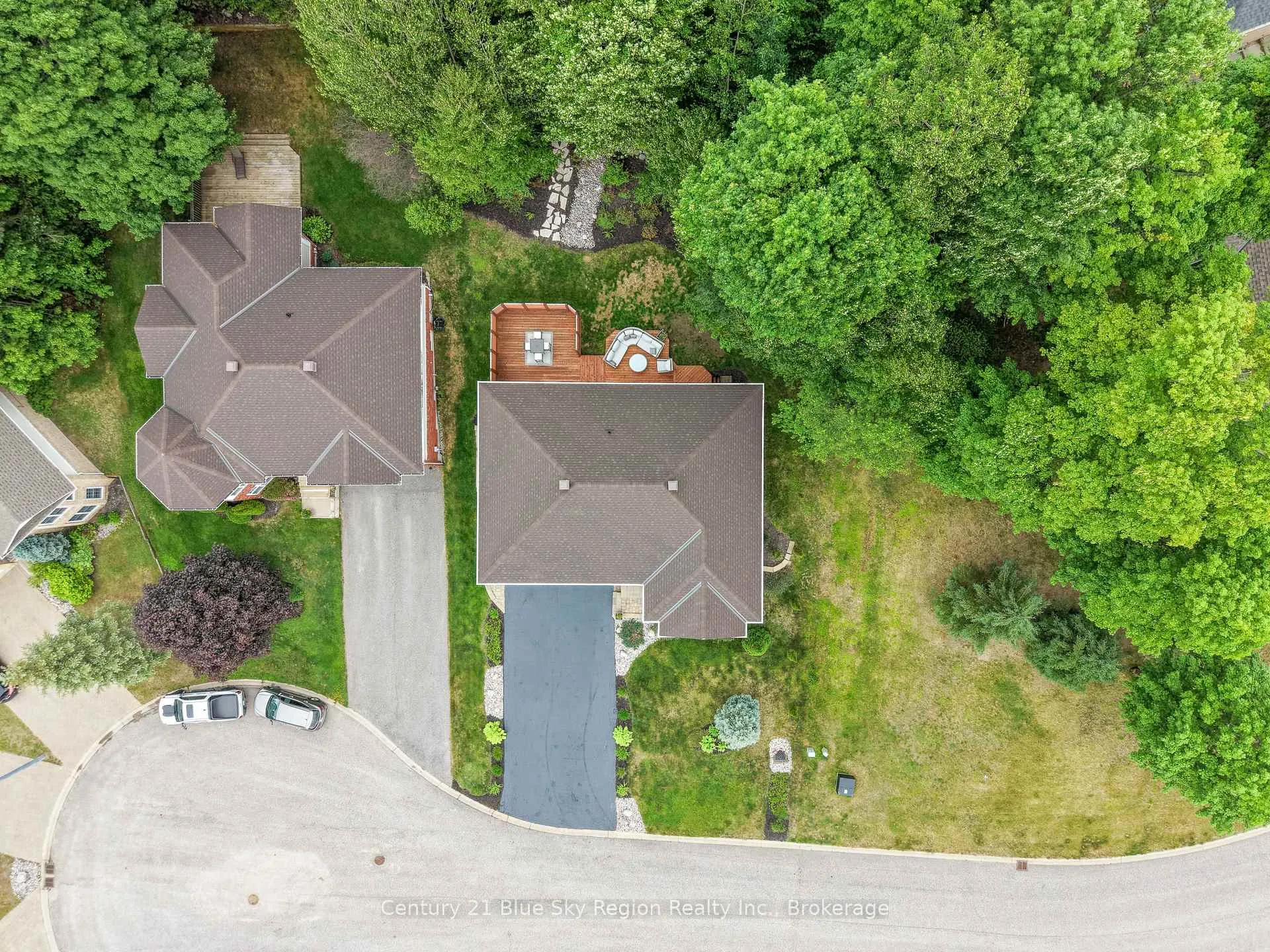 Photo 6 of 69 Kenwood Hills Drive, North Bay, Airport — HOMEH