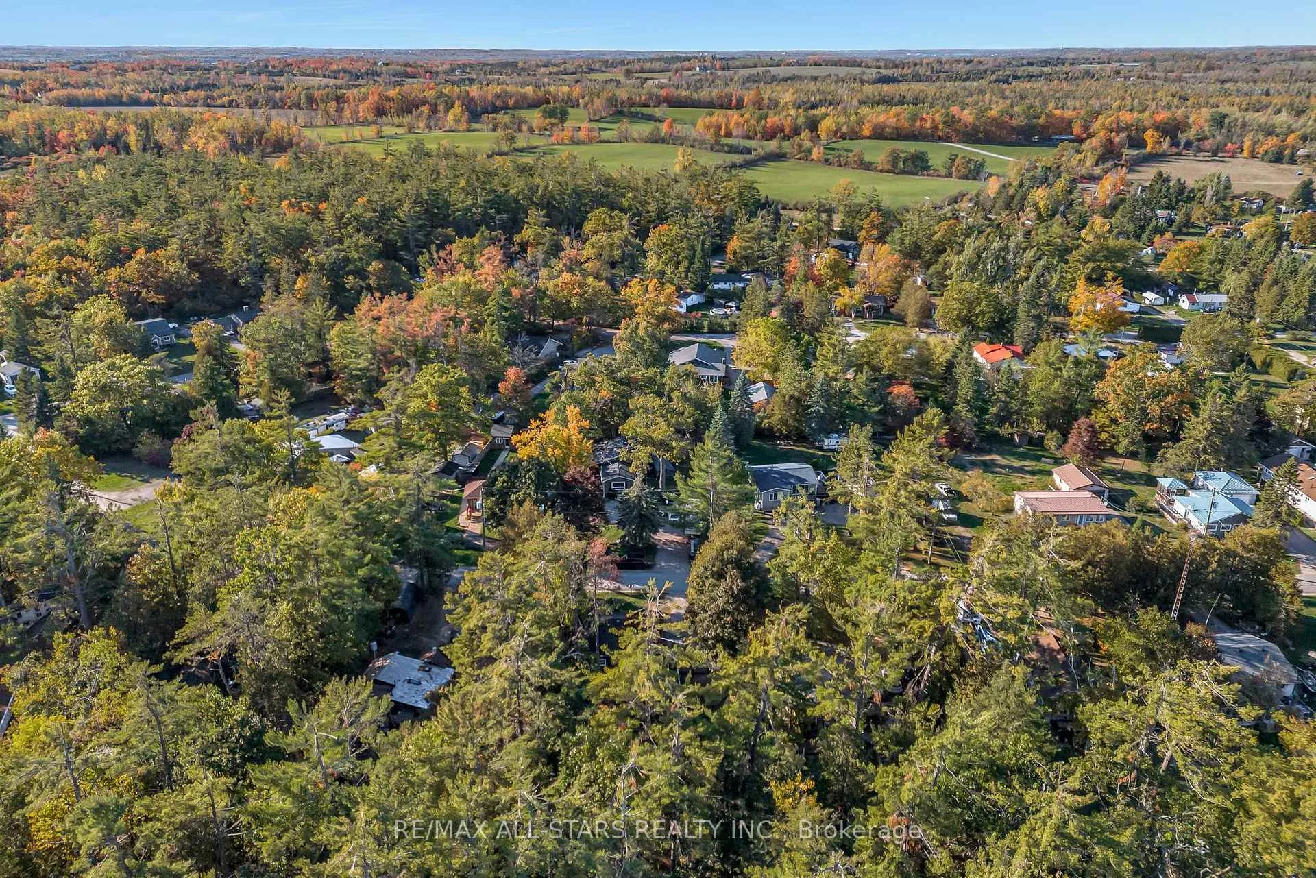 Photo 6 of 16 Parkhill Drive, Kawartha Lakes, Fenelon Falls — HOMEH