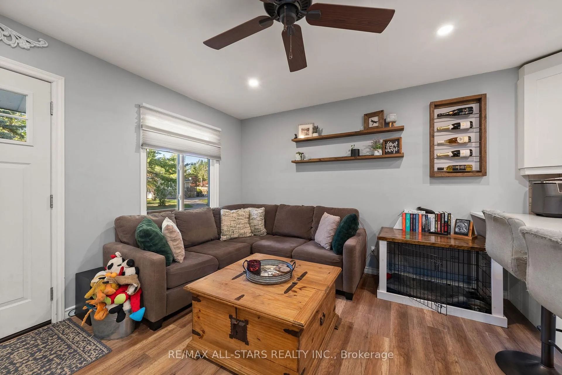 Photo 16 of 16 Parkhill Drive, Kawartha Lakes, Fenelon Falls — HOMEH