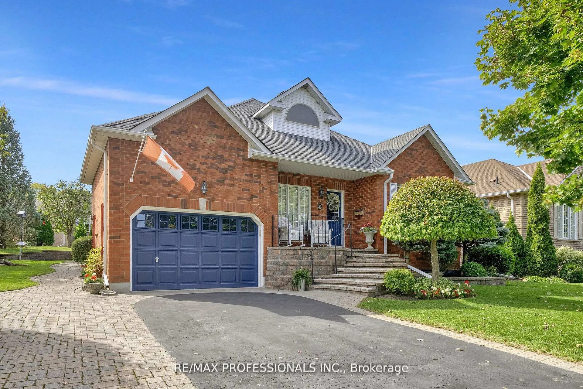 Photo 1 of 96 Waterbury Crescent, Scugog, Port Perry — HOMEH
