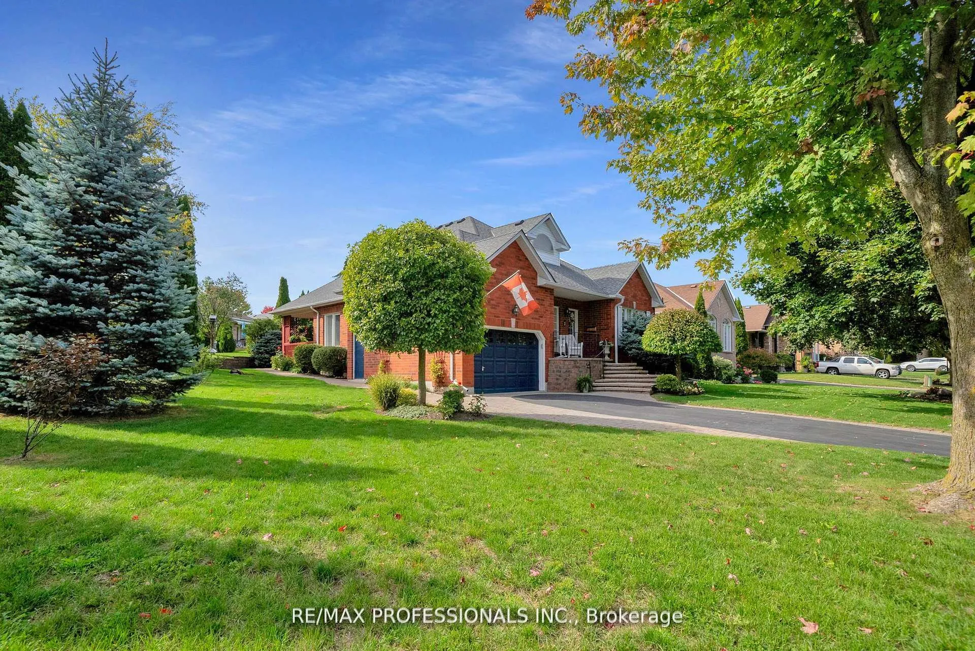 Photo 16 of 96 Waterbury Crescent, Scugog, Port Perry — HOMEH