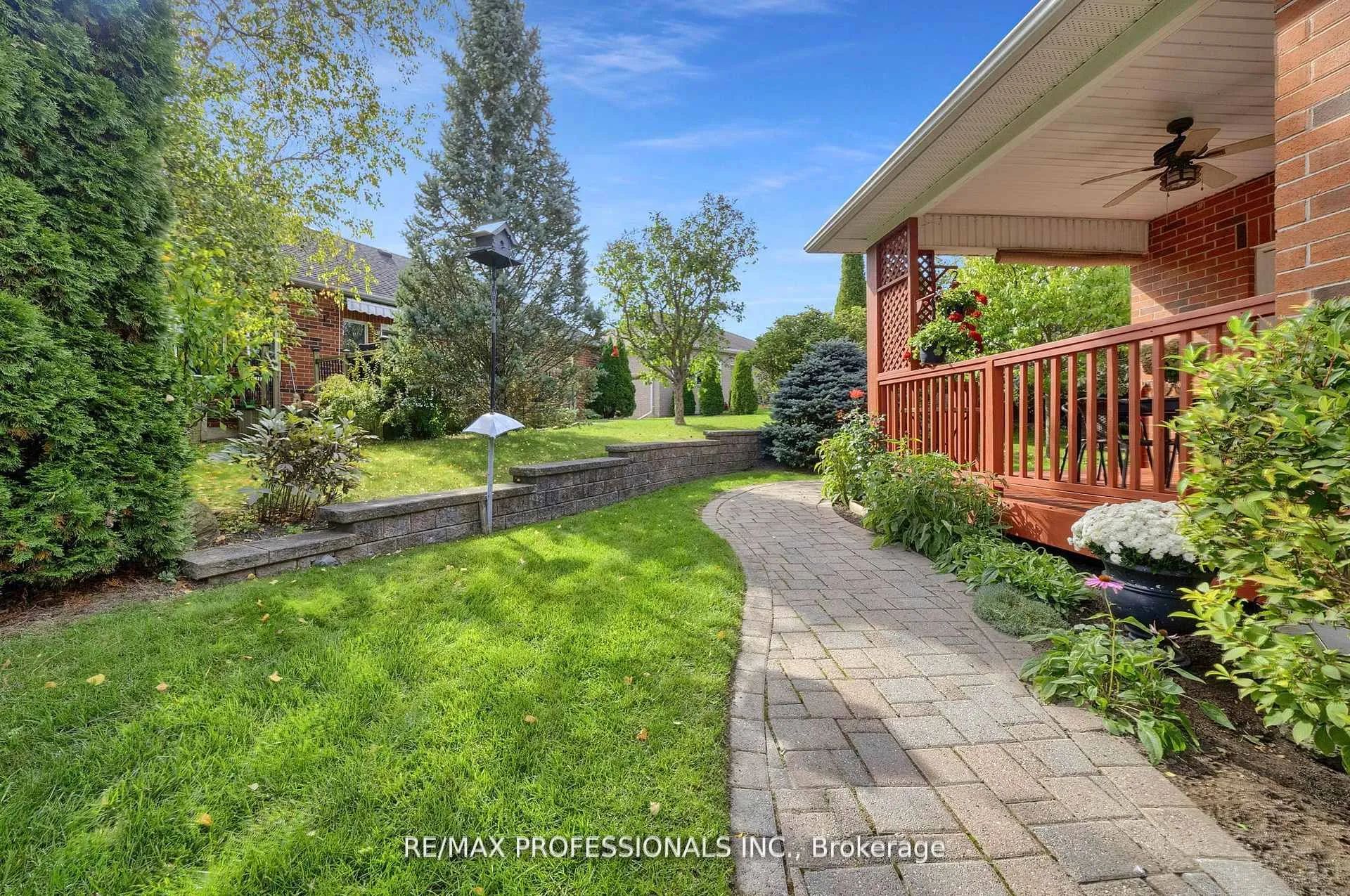 Photo 17 of 96 Waterbury Crescent, Scugog, Port Perry — HOMEH