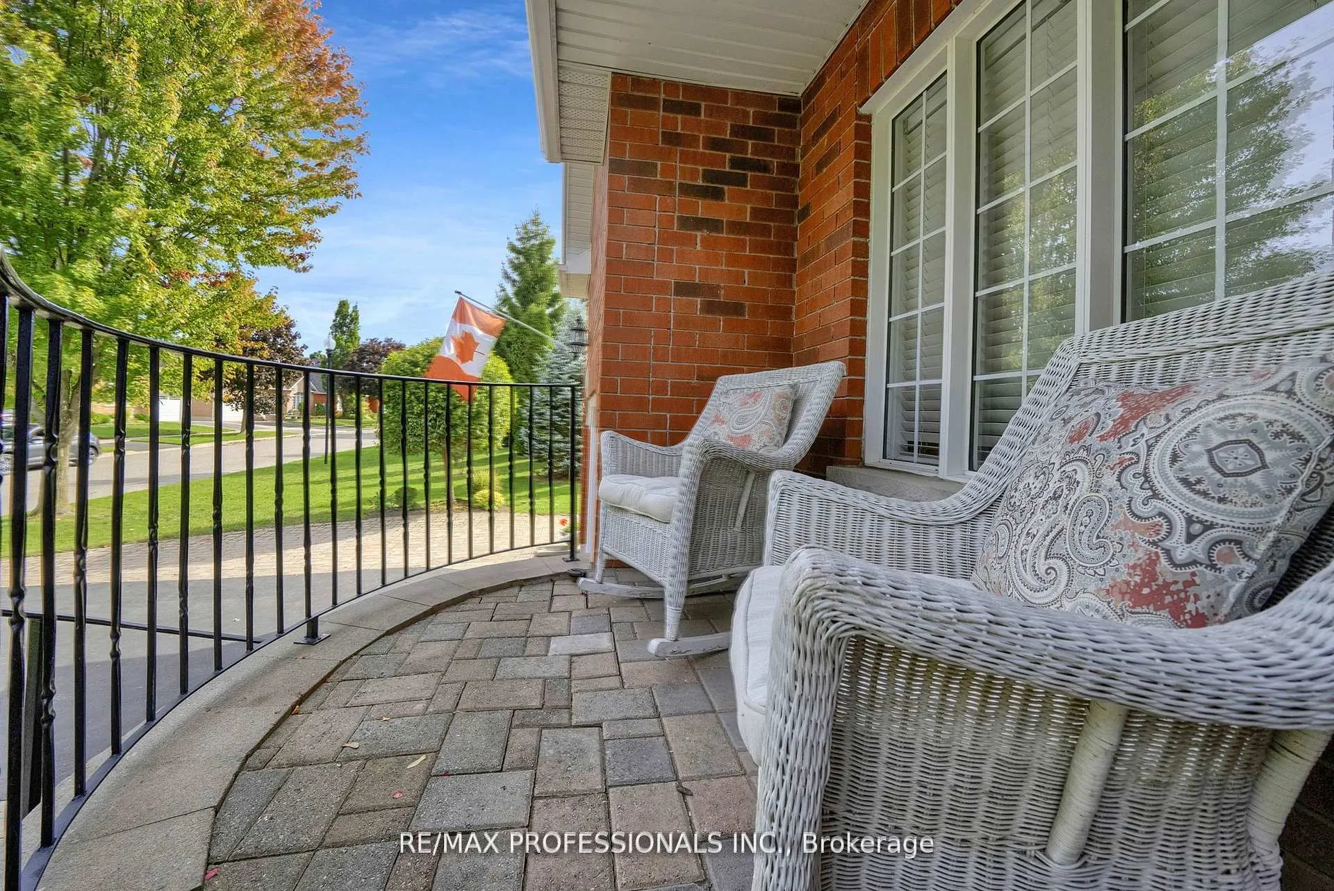 Photo 20 of 96 Waterbury Crescent, Scugog, Port Perry — HOMEH