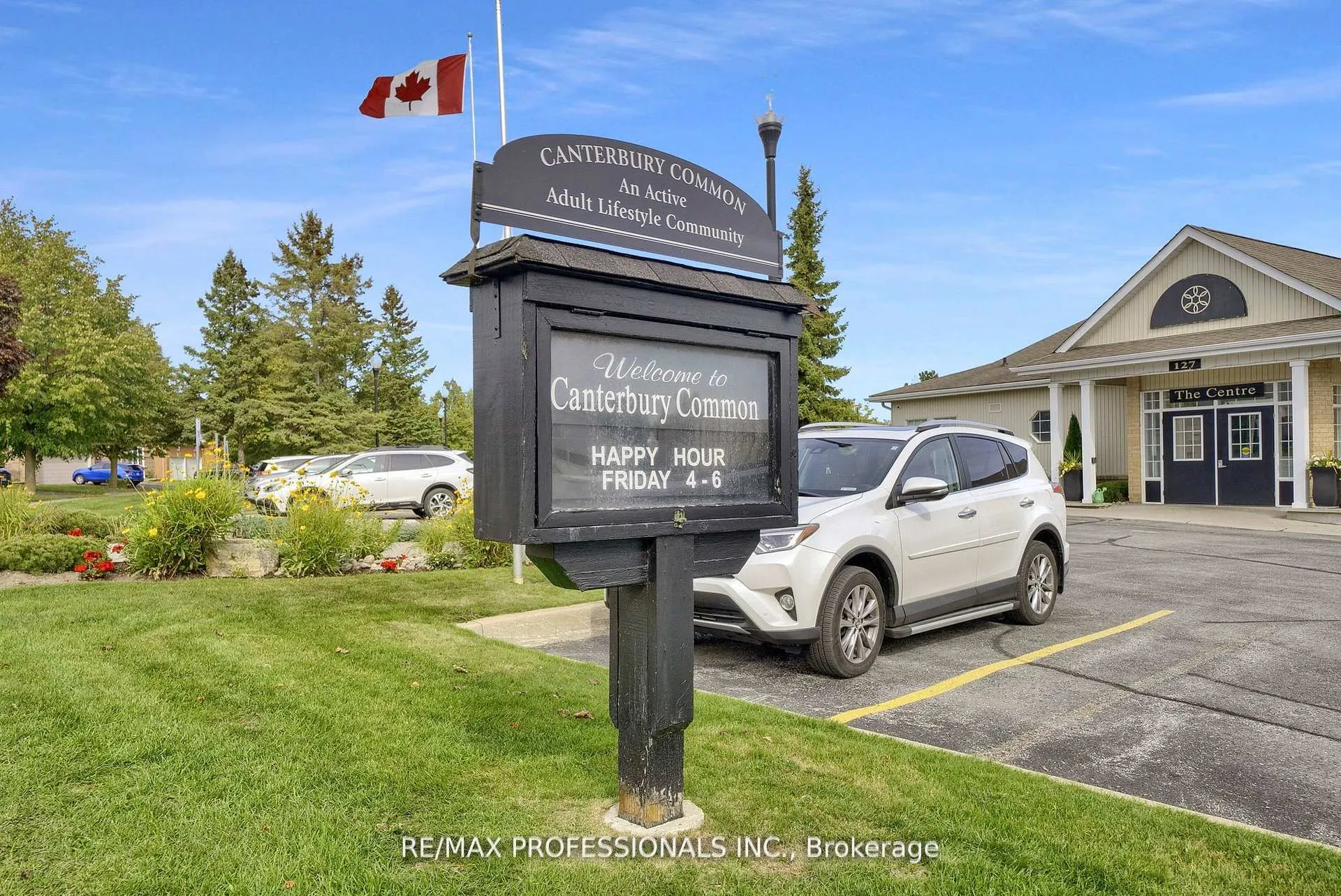 Photo 21 of 96 Waterbury Crescent, Scugog, Port Perry — HOMEH