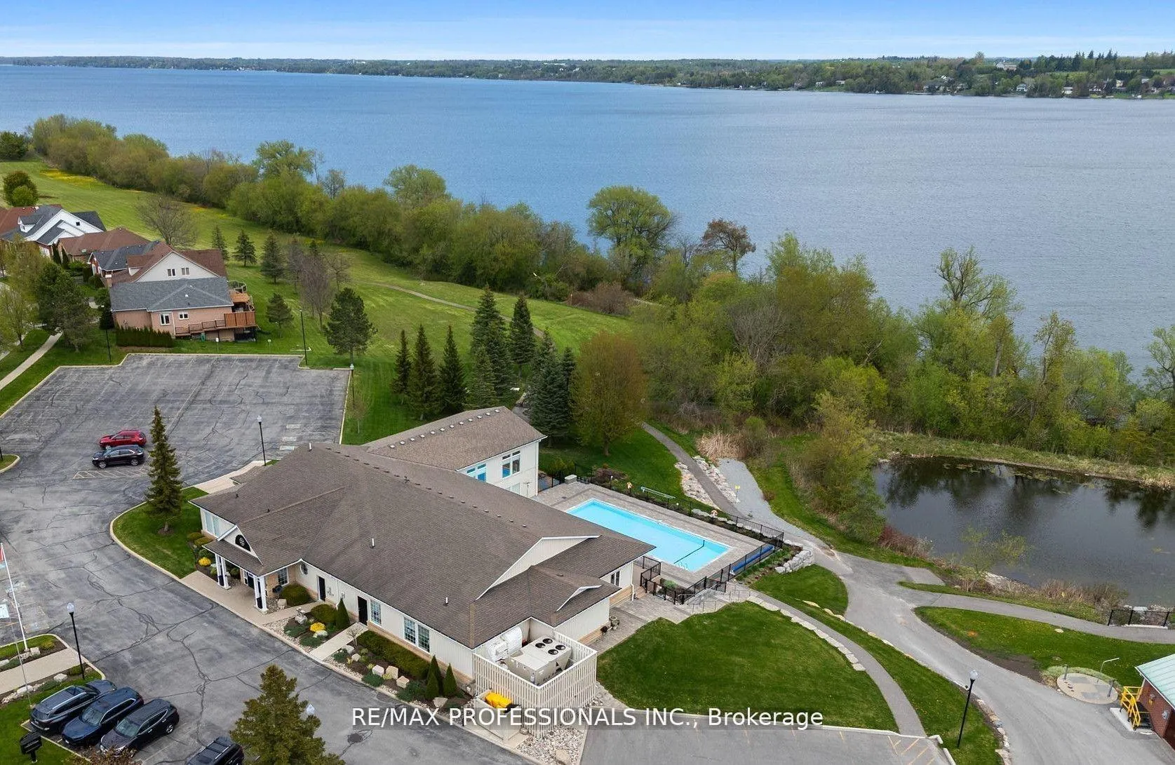 Photo 24 of 96 Waterbury Crescent, Scugog, Port Perry — HOMEH