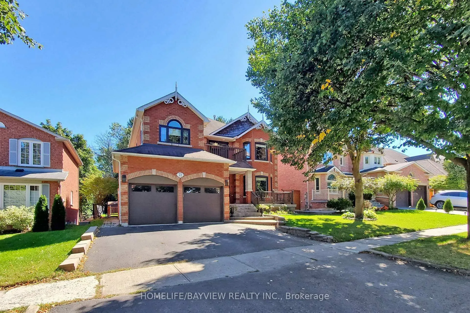 Photo 1 of 72 Lensmith Drive, Aurora, Aurora Highlands — HOMEH