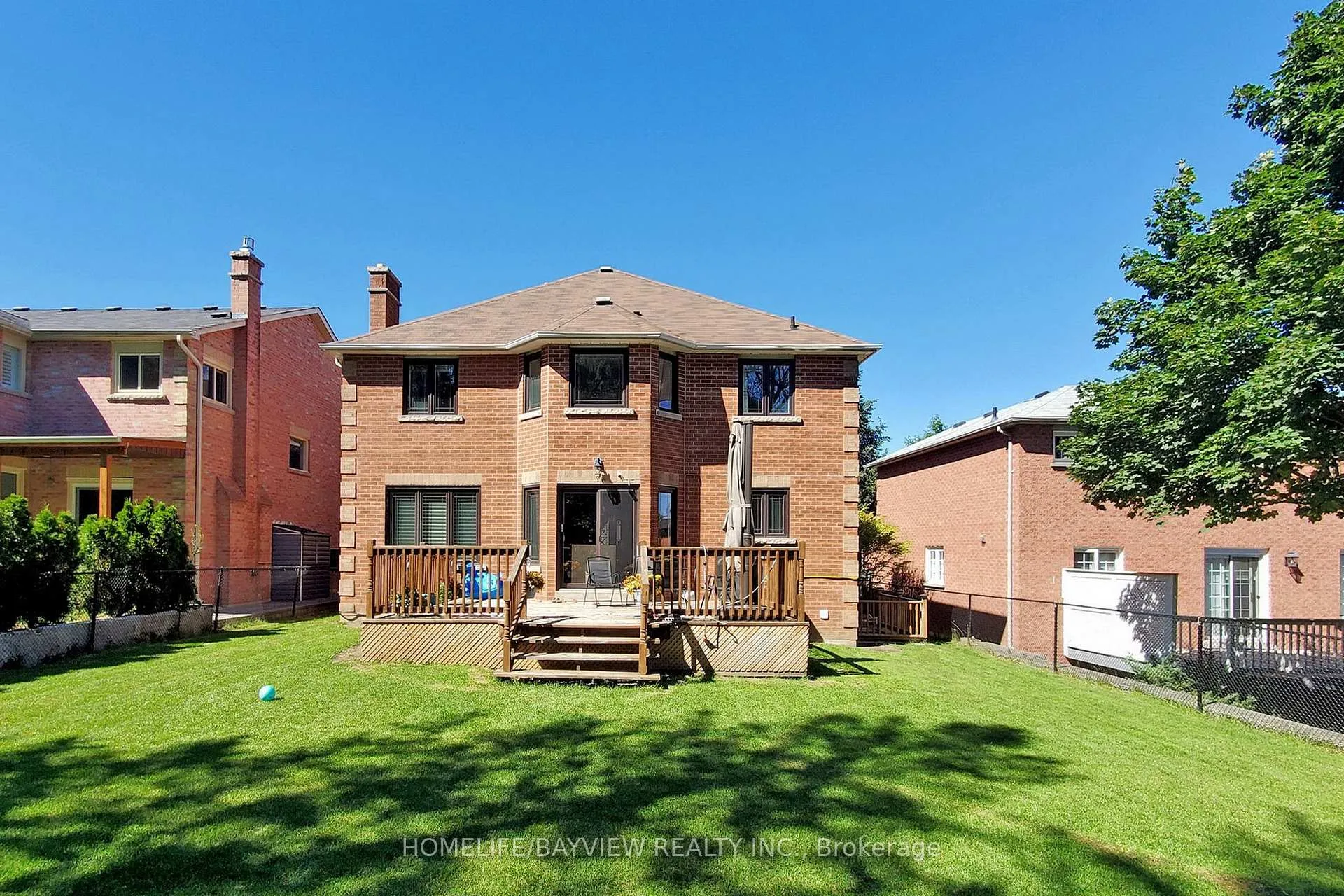 Photo 16 of 72 Lensmith Drive, Aurora, Aurora Highlands — HOMEH