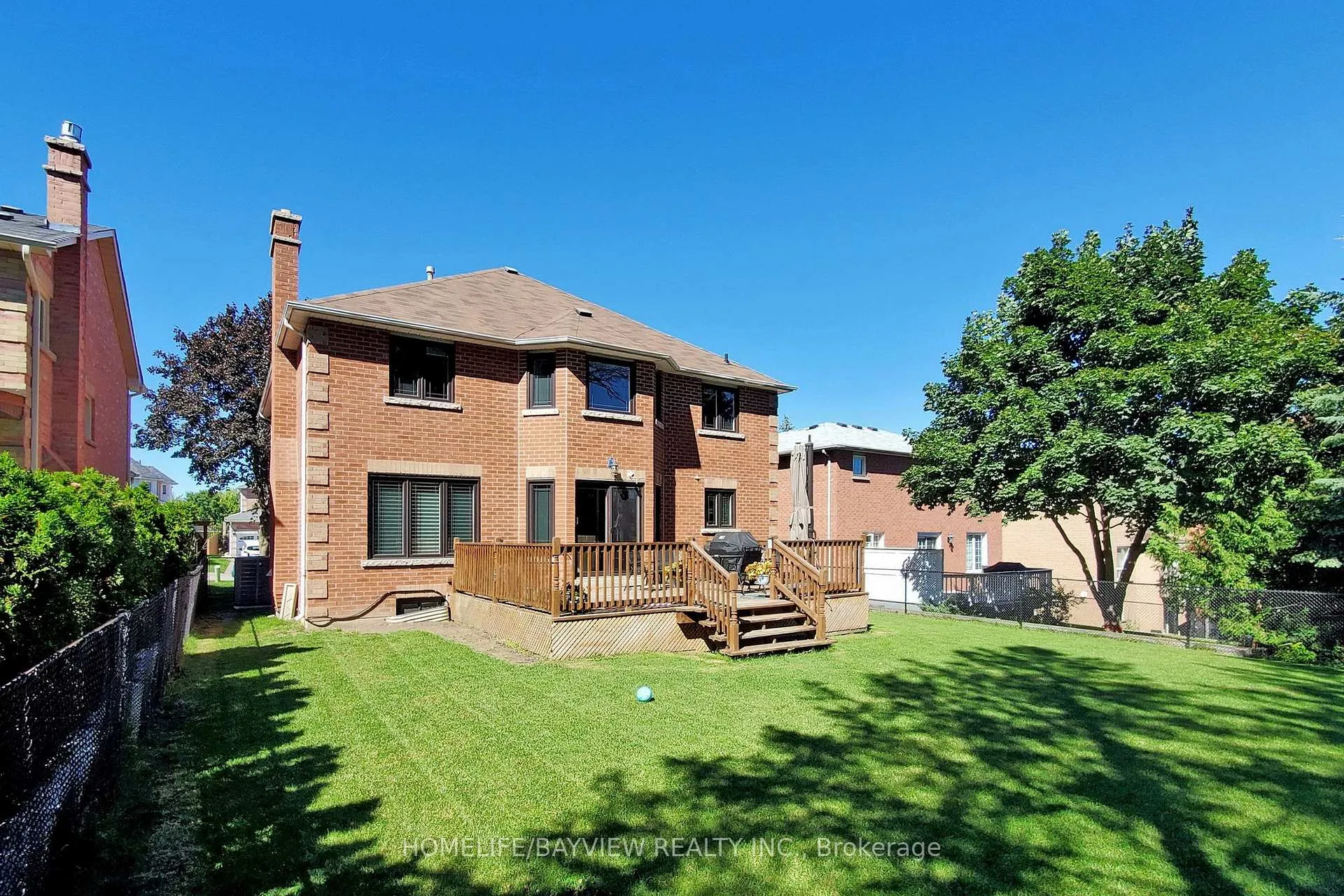Photo 17 of 72 Lensmith Drive, Aurora, Aurora Highlands — HOMEH