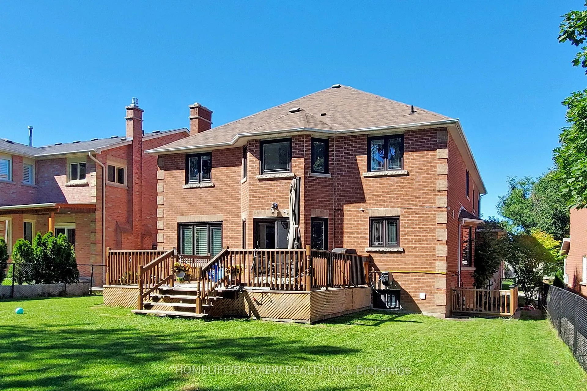 Photo 18 of 72 Lensmith Drive, Aurora, Aurora Highlands — HOMEH