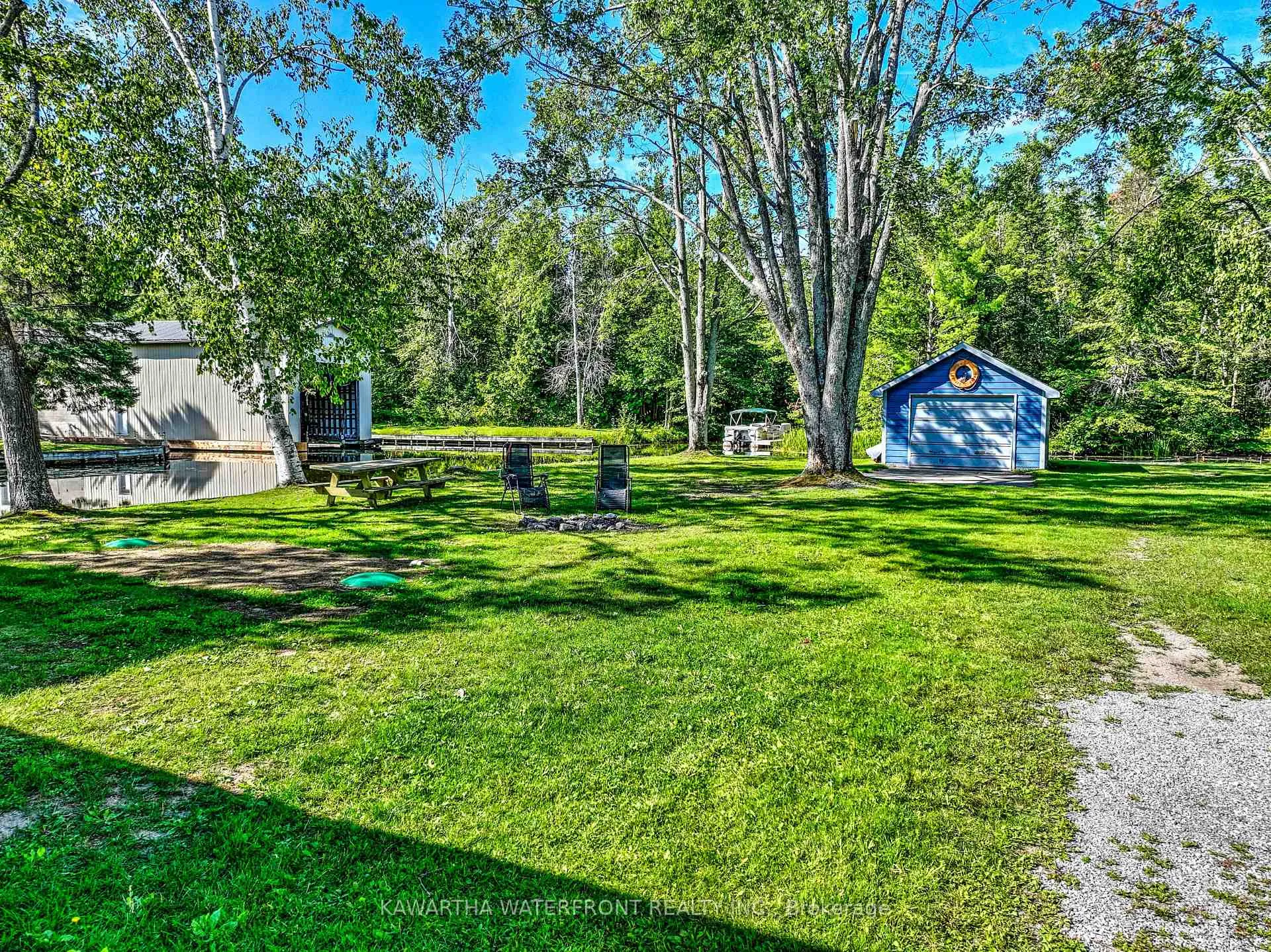 Photo 6 of 3 Sackitt Road, Kawartha Lakes, Fenelon — HOMEH
