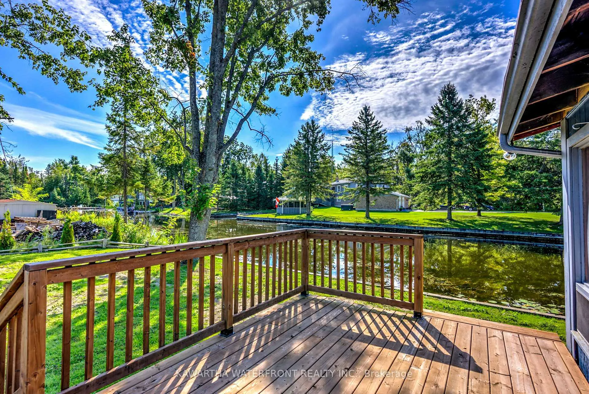 Photo 7 of 3 Sackitt Road, Kawartha Lakes, Fenelon — HOMEH