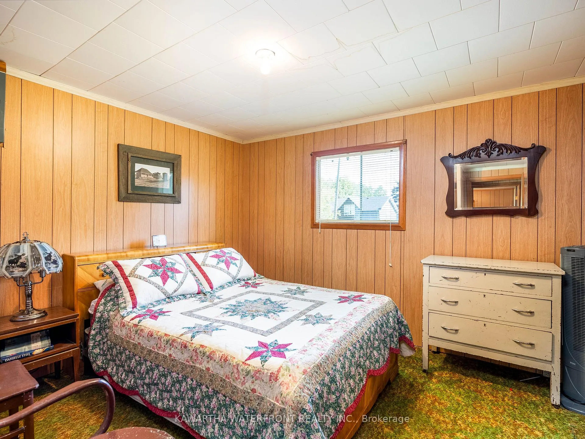 Photo 13 of 3 Sackitt Road, Kawartha Lakes, Fenelon — HOMEH