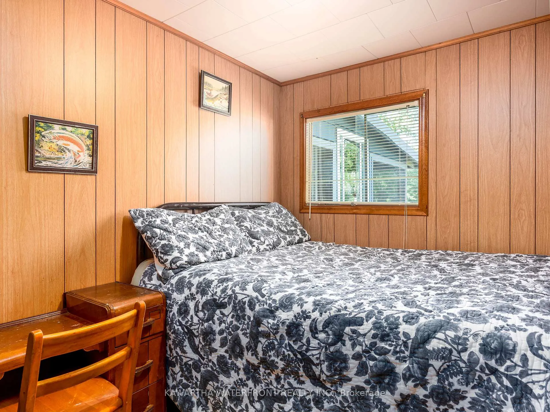Photo 16 of 3 Sackitt Road, Kawartha Lakes, Fenelon — HOMEH