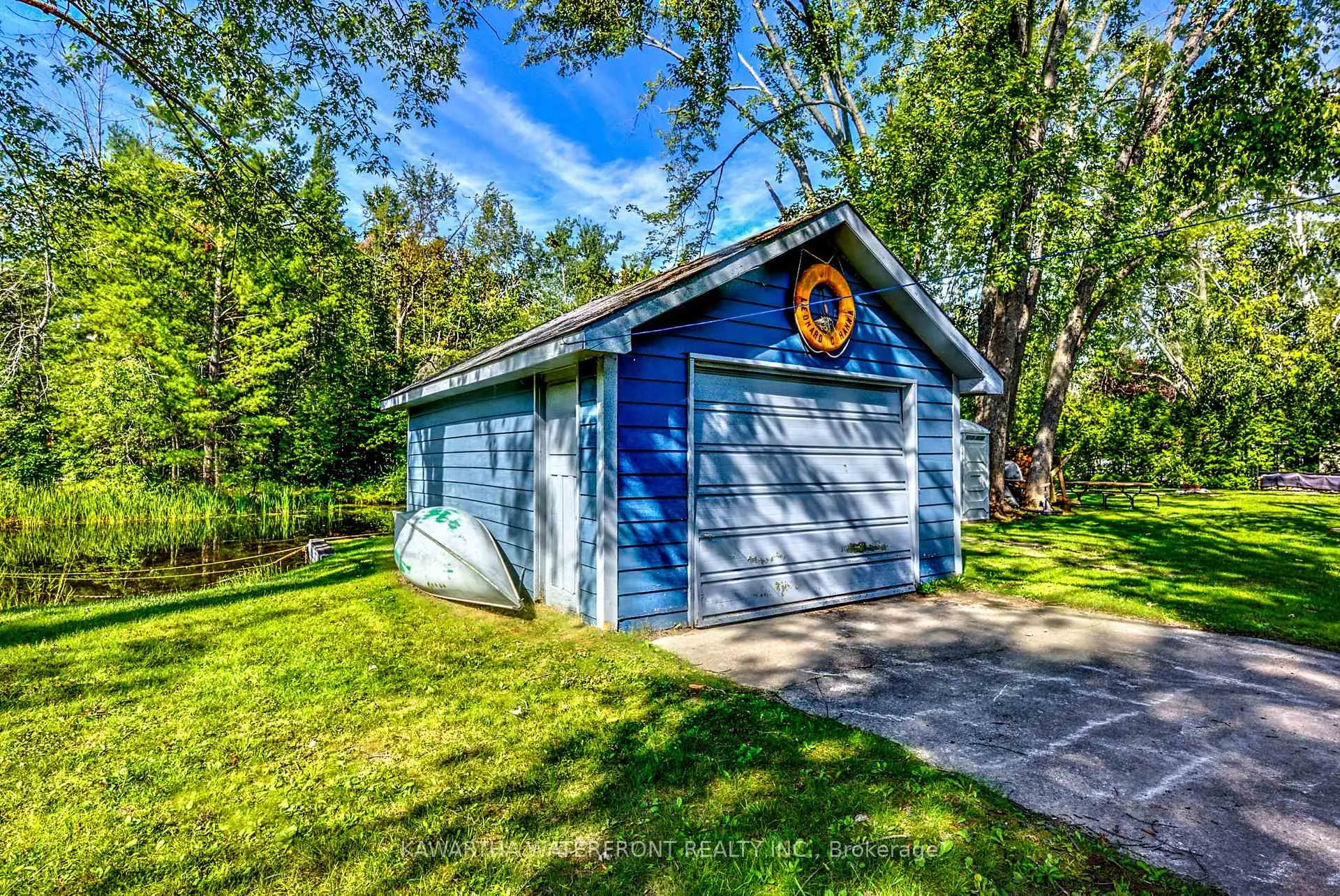 Photo 19 of 3 Sackitt Road, Kawartha Lakes, Fenelon — HOMEH