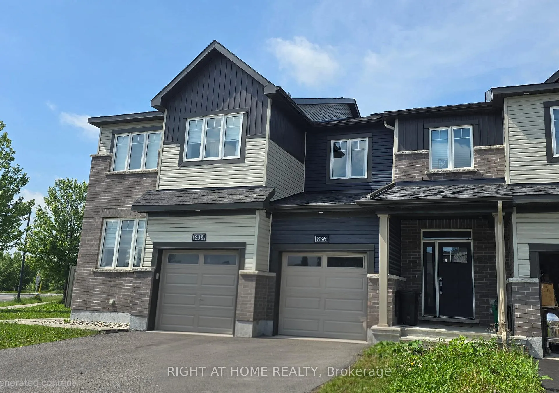 Photo 1 of 836 Dynasty Street W, Ottawa, Avalon East — HOMEH