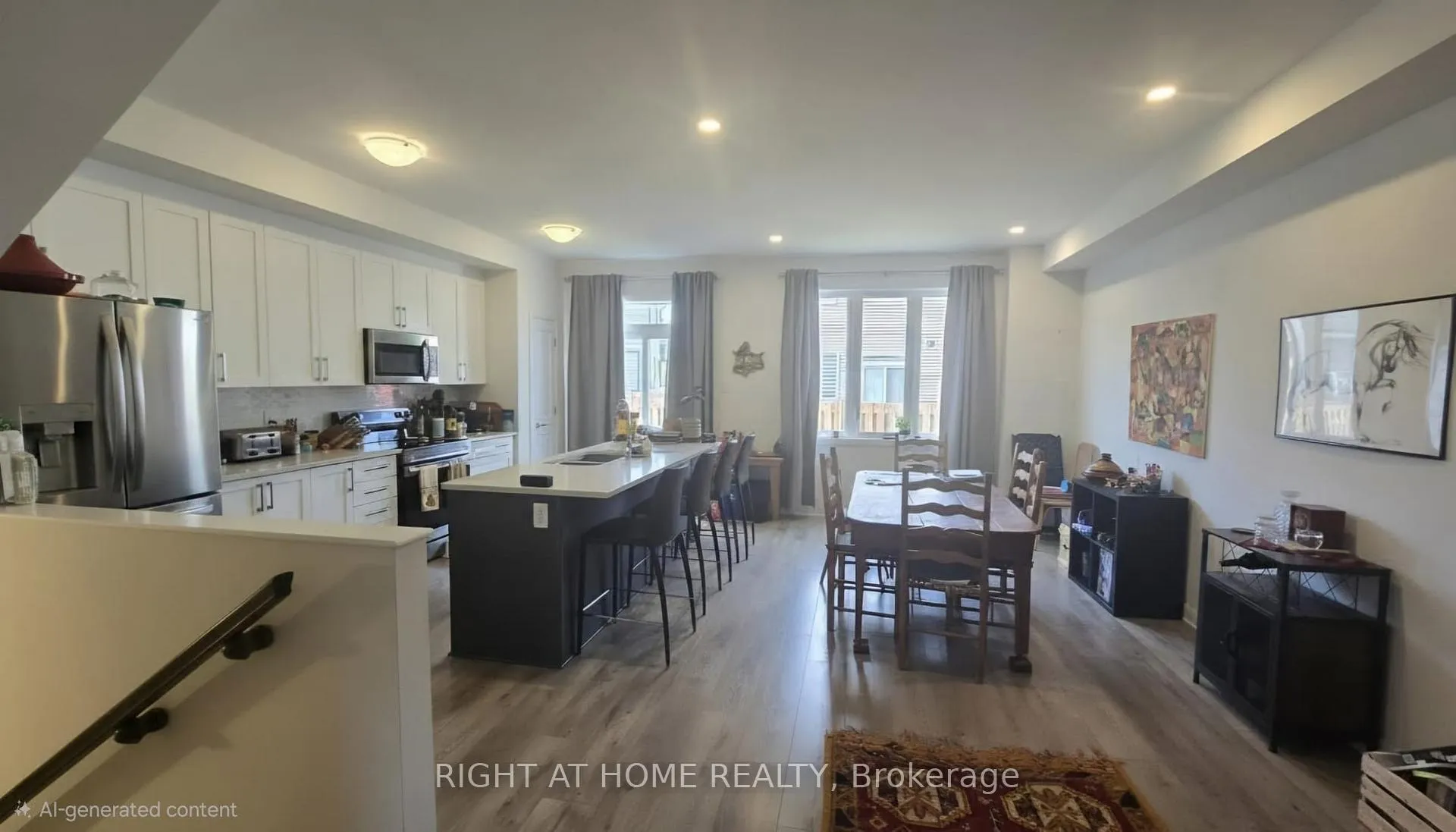 Photo 3 of 836 Dynasty Street W, Ottawa, Avalon East — HOMEH