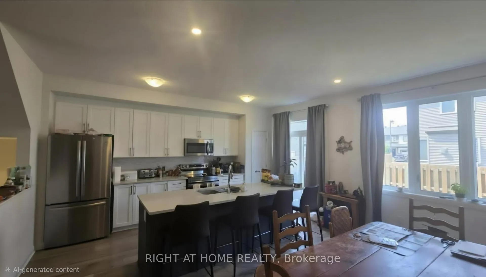 Photo 4 of 836 Dynasty Street W, Ottawa, Avalon East — HOMEH
