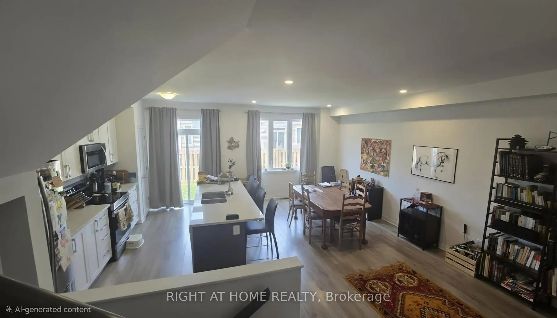 Photo 5 of 836 Dynasty Street W, Ottawa, Avalon East — HOMEH