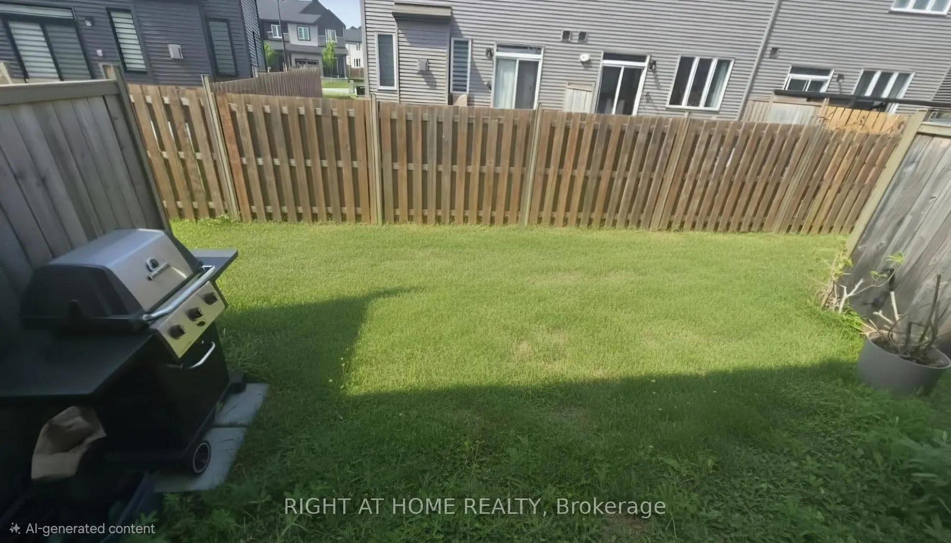Photo 19 of 836 Dynasty Street W, Ottawa, Avalon East — HOMEH