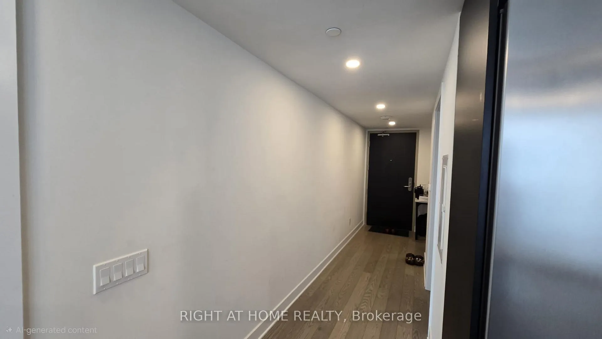 Photo 2 of Unit 2405, 180 George Street N, Ottawa, Lower Town/Byward Market — HOMEH