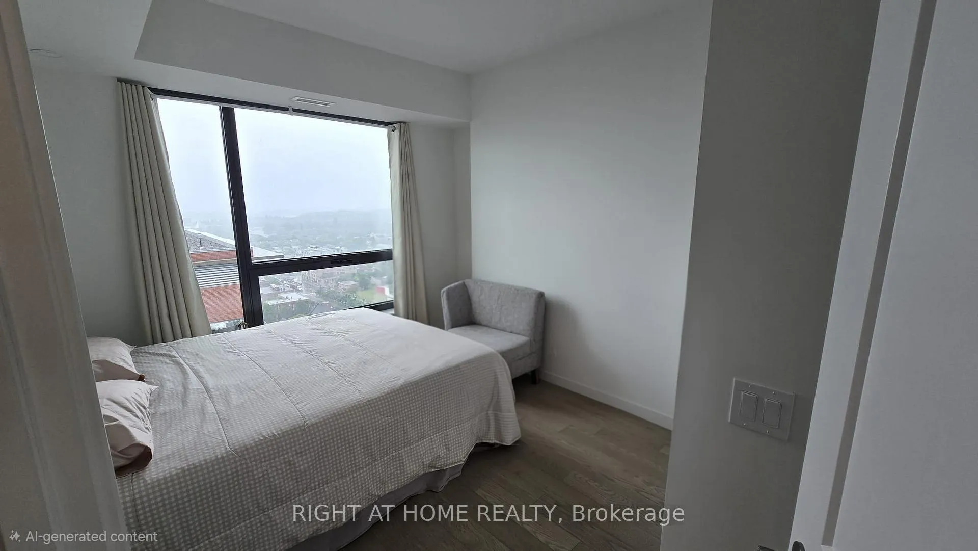 Photo 8 of Unit 2405, 180 George Street N, Ottawa, Lower Town/Byward Market — HOMEH