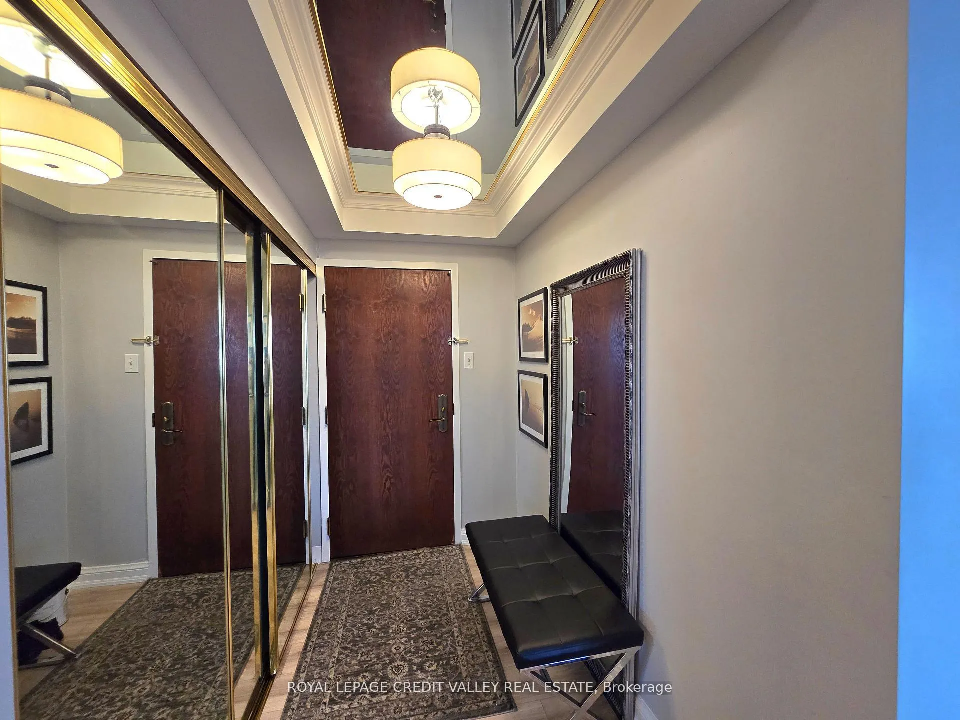 Photo 3 of Unit 2101, 24 Hanover Road, Brampton, Queen Street Corridor — HOMEH