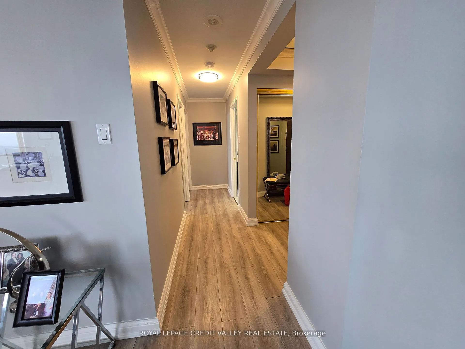 Photo 8 of Unit 2101, 24 Hanover Road, Brampton, Queen Street Corridor — HOMEH