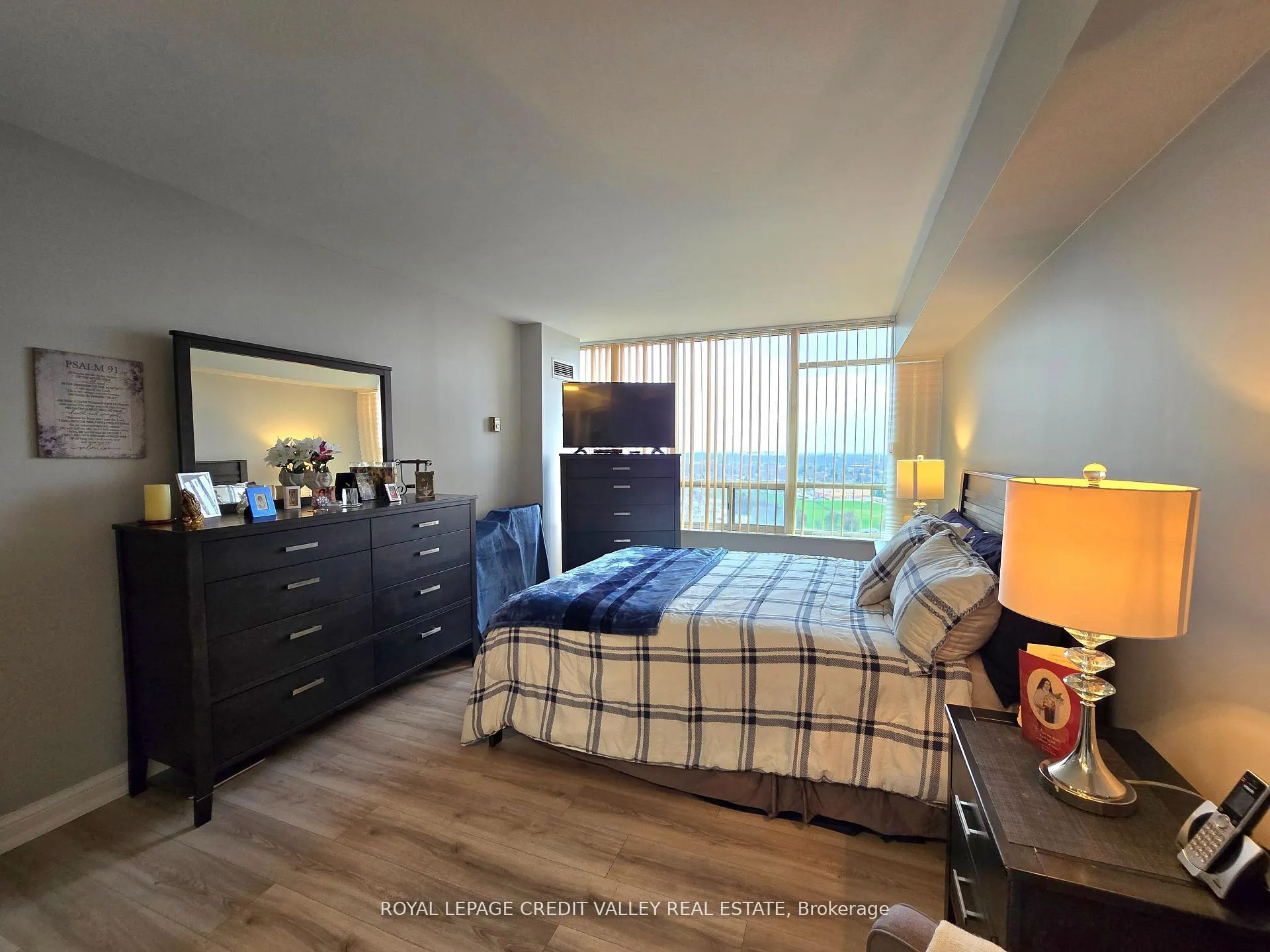 Photo 11 of Unit 2101, 24 Hanover Road, Brampton, Queen Street Corridor — HOMEH