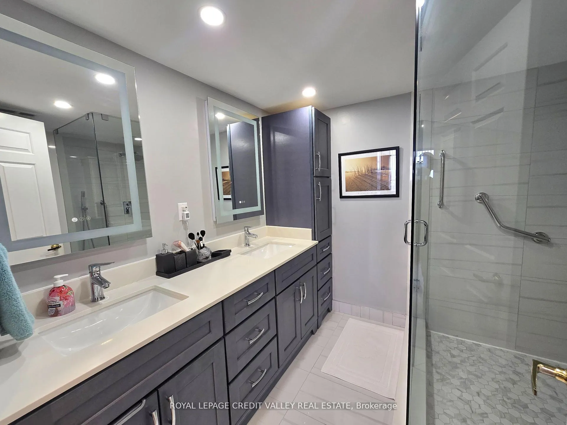 Photo 13 of Unit 2101, 24 Hanover Road, Brampton, Queen Street Corridor — HOMEH