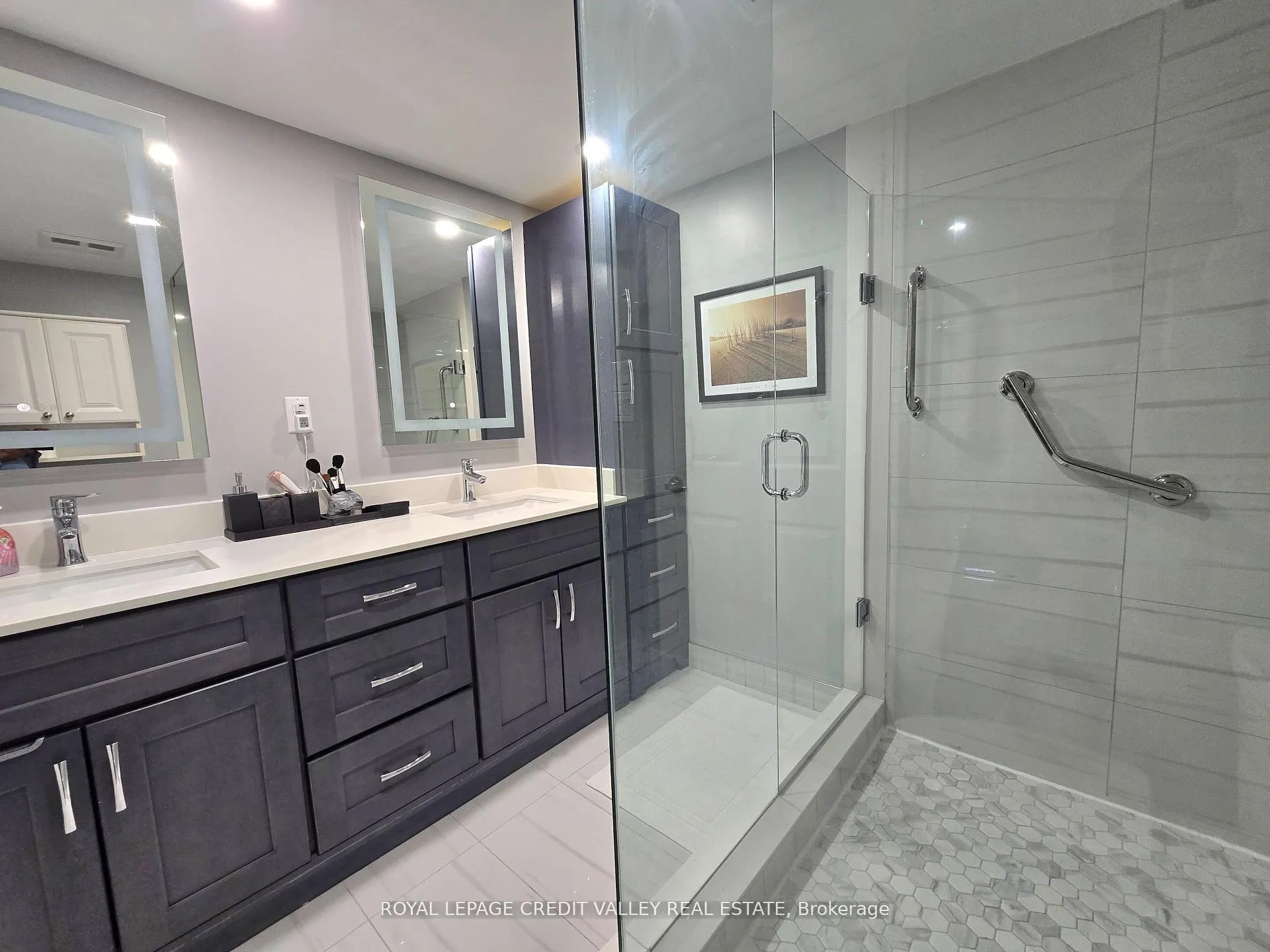 Photo 14 of Unit 2101, 24 Hanover Road, Brampton, Queen Street Corridor — HOMEH
