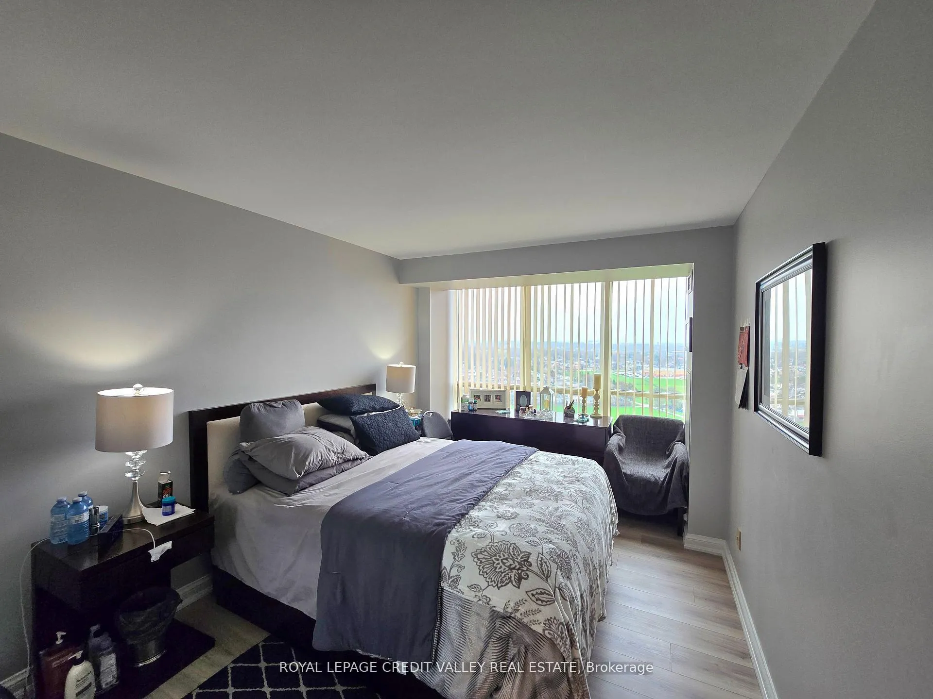 Photo 16 of Unit 2101, 24 Hanover Road, Brampton, Queen Street Corridor — HOMEH